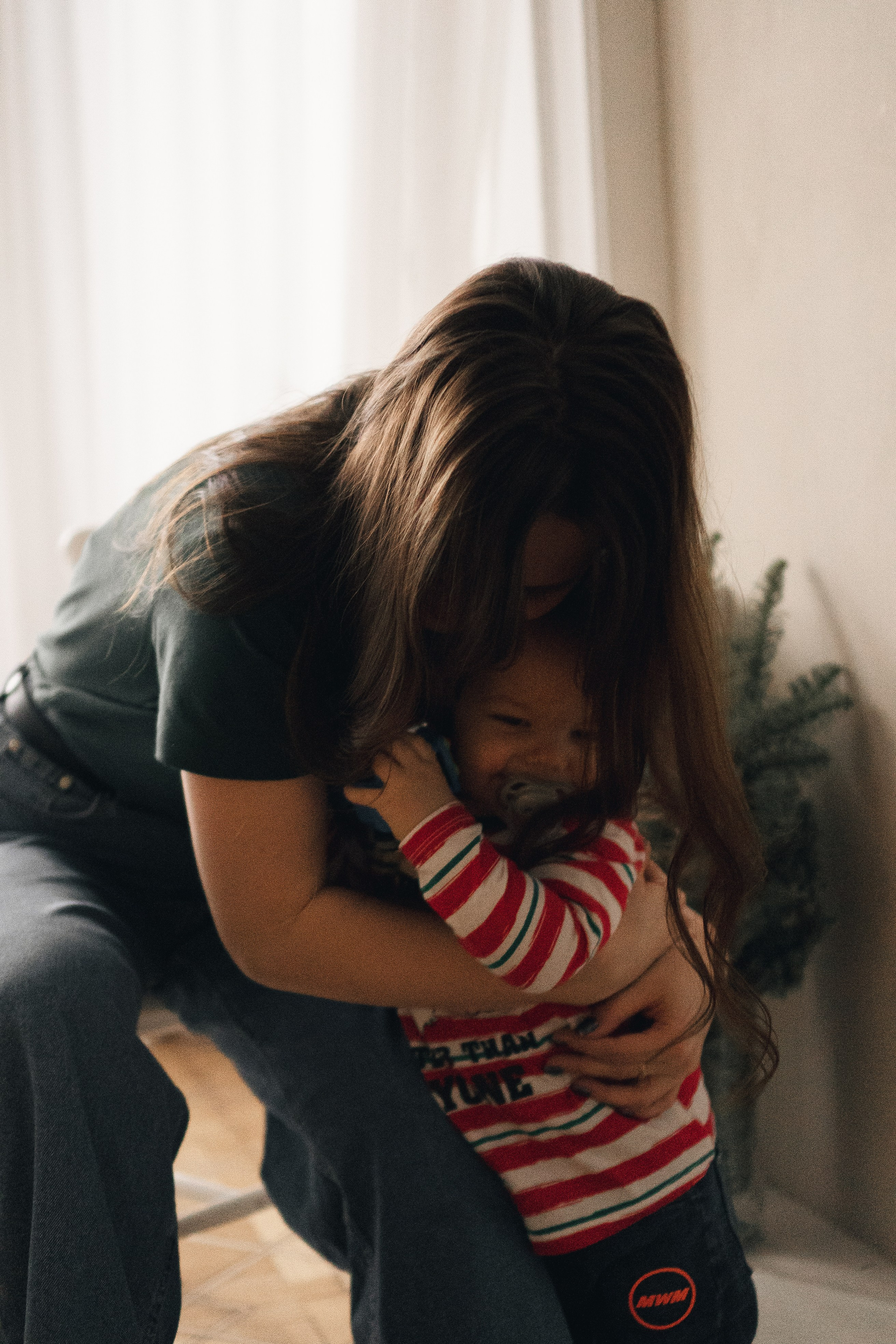 НОВОГОДНЯЯ В СТУДИИ. Профессиональный фотограф, Санкт-Петербург — Виктория Богомолова
