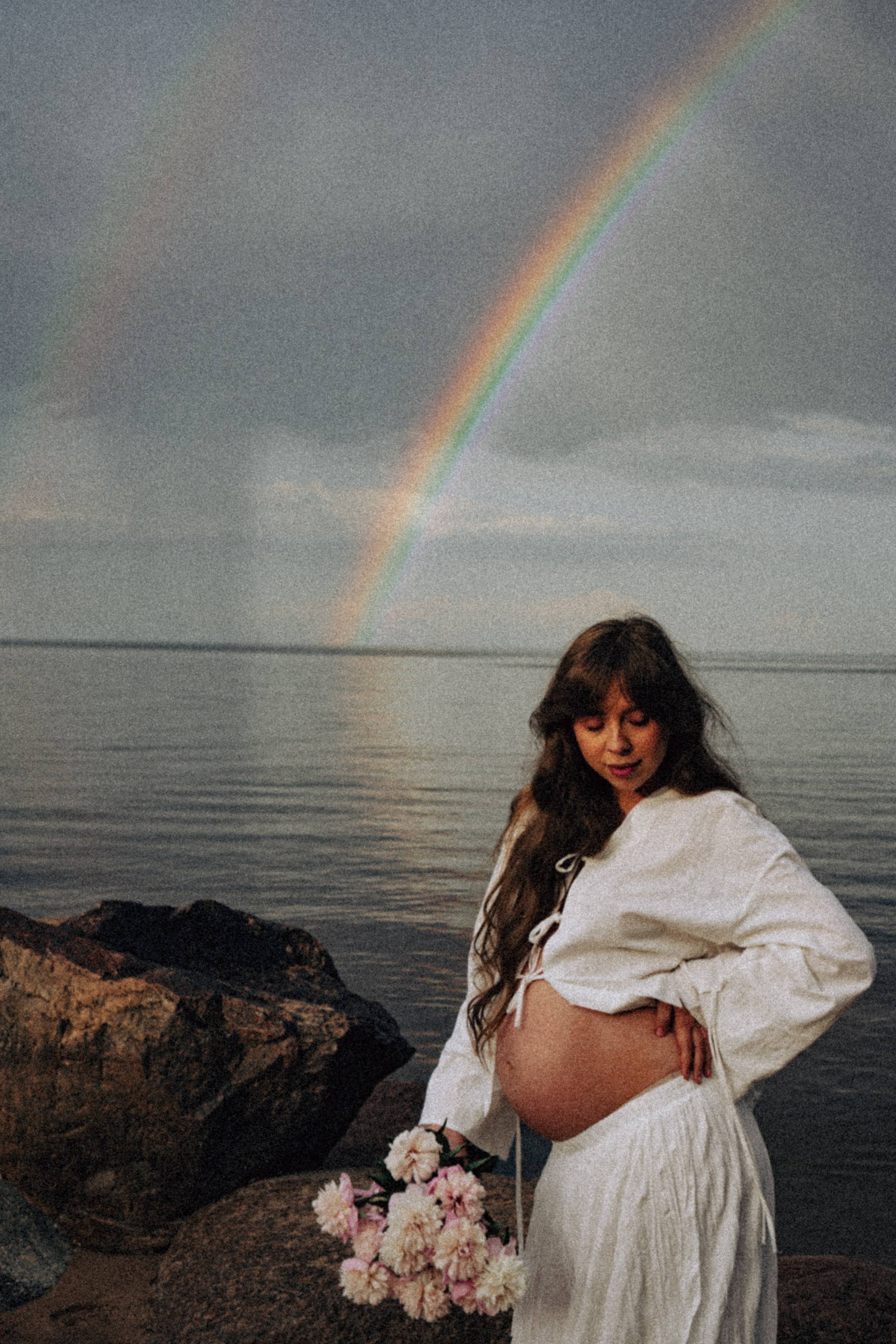 БЕРЕМЕННОСТЬ. Профессиональный фотограф, Санкт-Петербург — Виктория Богомолова