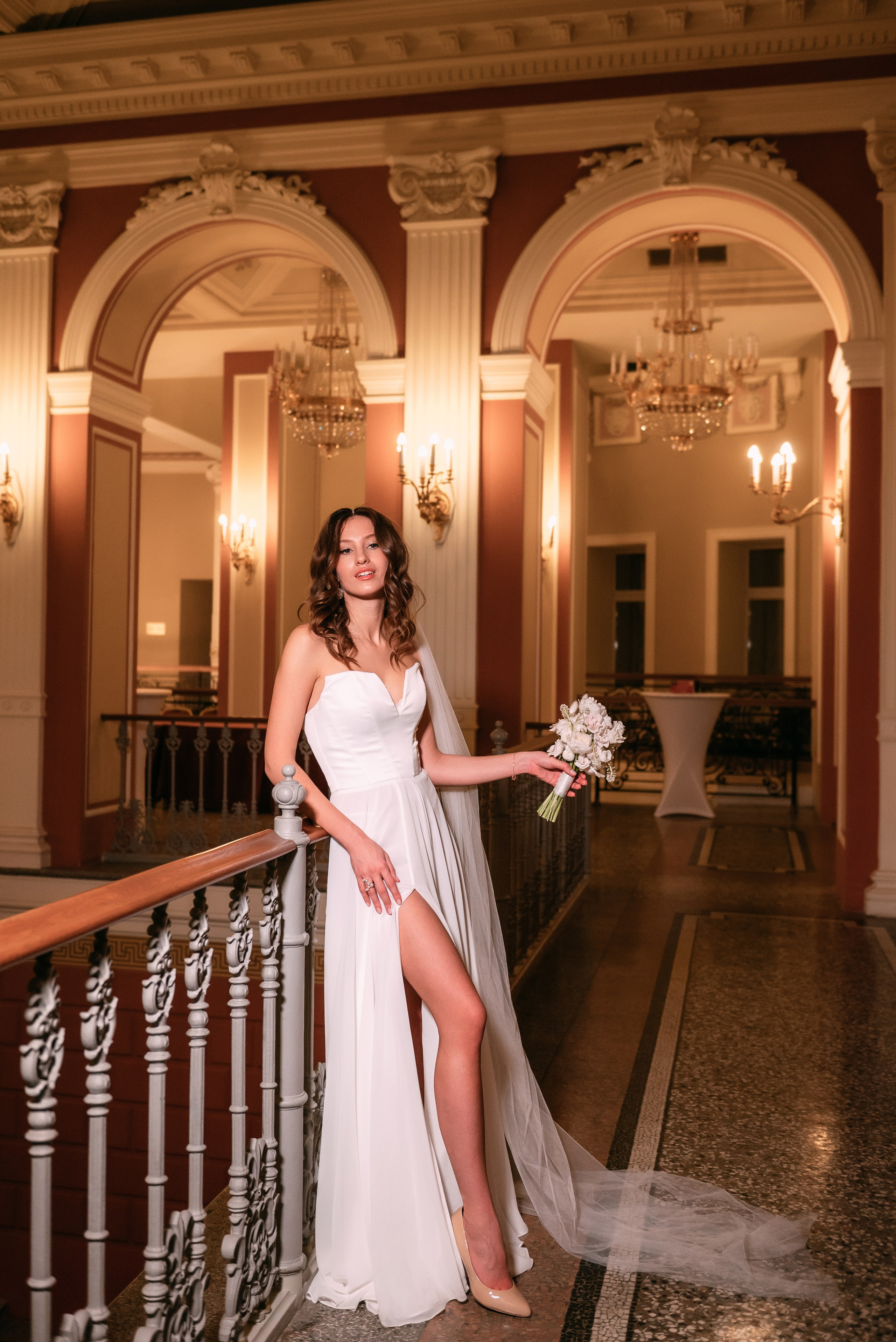 Тимофей + Ксения