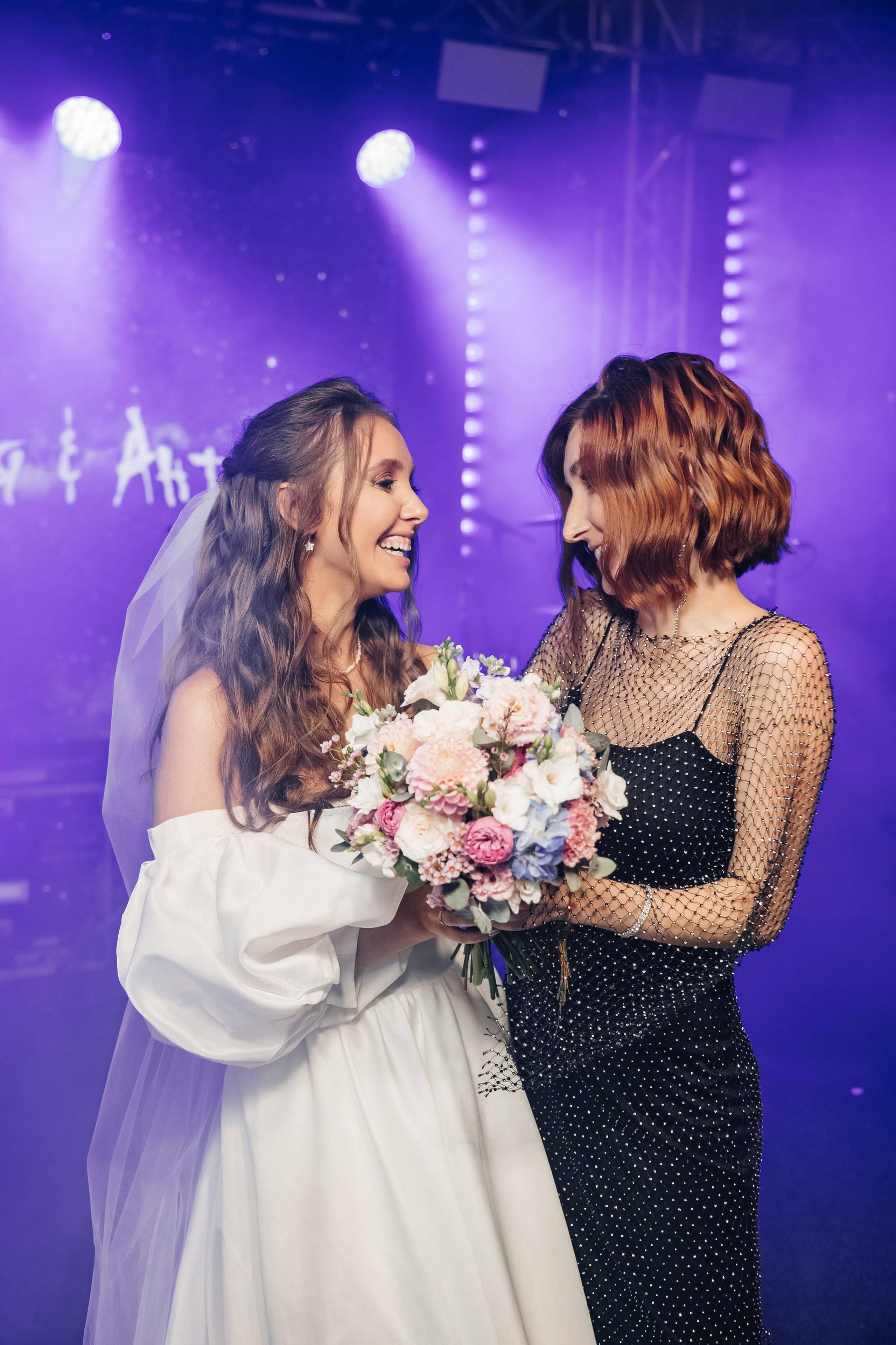 Антон и Евгения. Свадебный и семейный фотограф В Барнауле Нечаева Таня