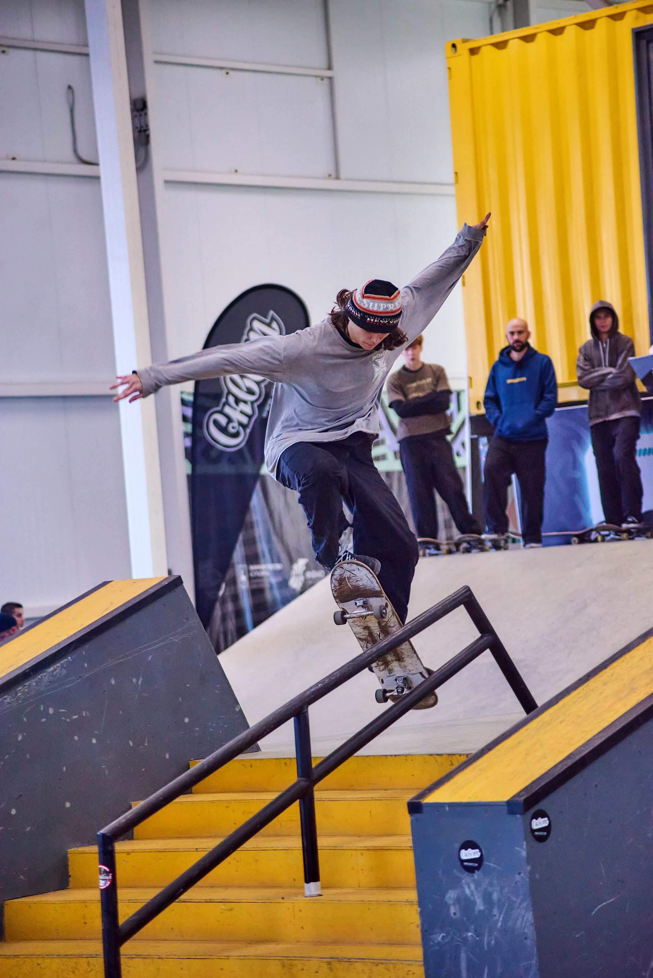 Соревнование по скейтбордингу. Андрей Винников фотограф в Нижнем Новгороде