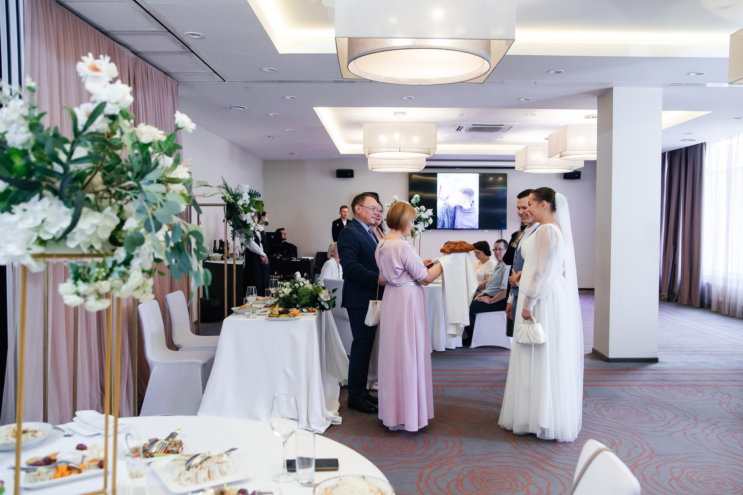 Юля и Василий. Свадебный, семейный фотограф, контент съёмка. Екатеринбург. Елена Граф