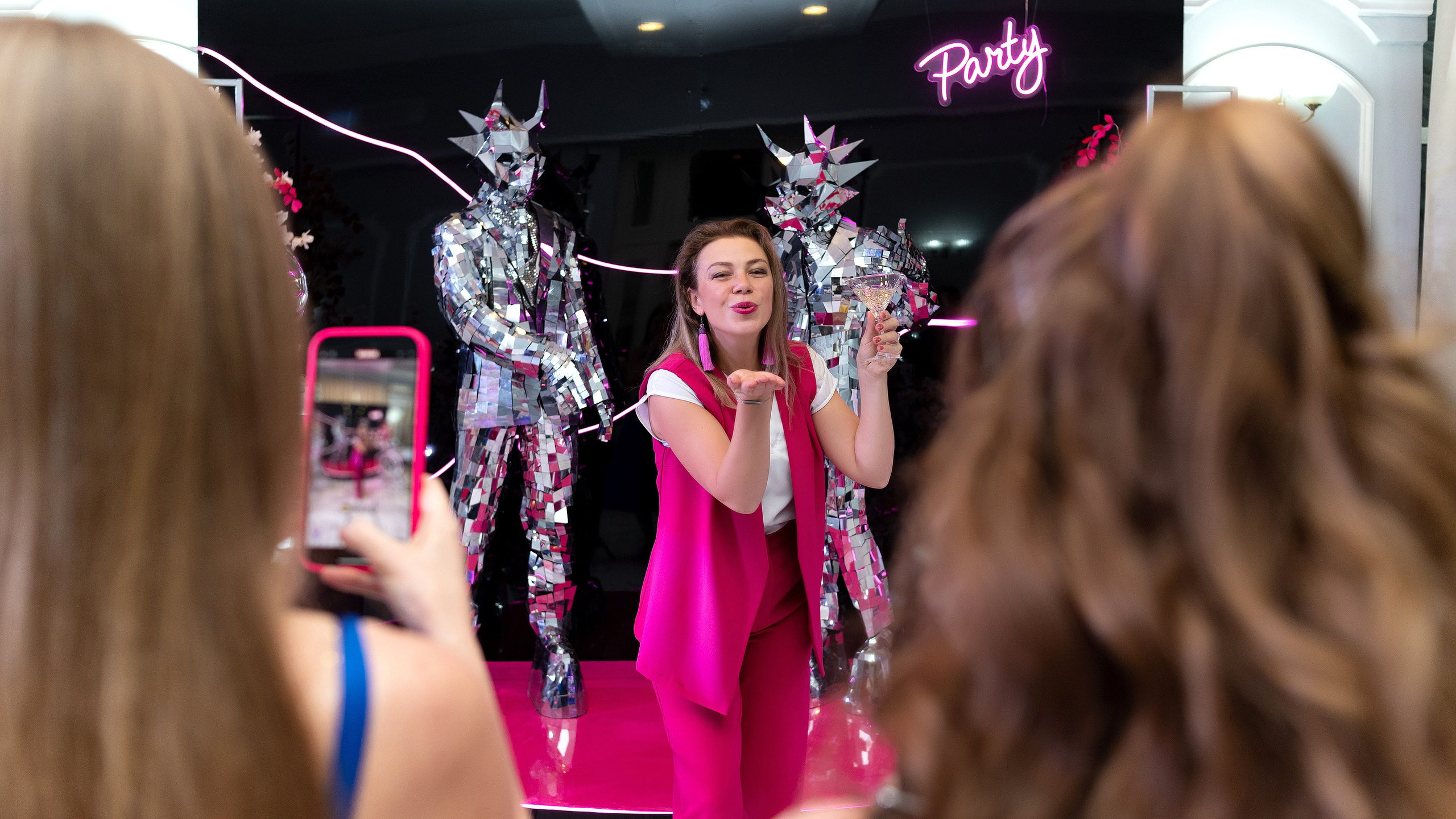 Девичник — 3. Бжицких Виталий — фотограф г. Ульяновск