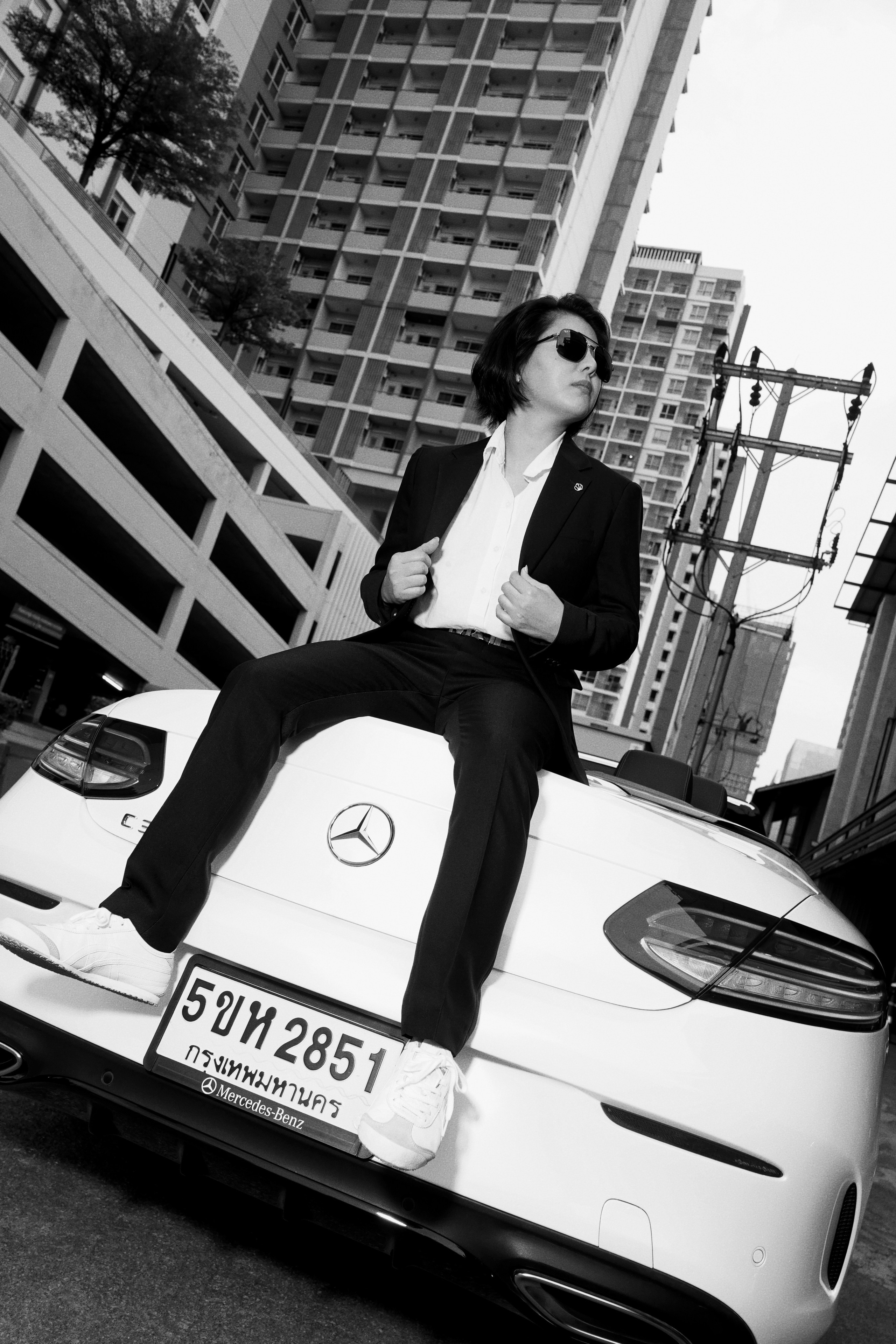 All works. PavelVisual