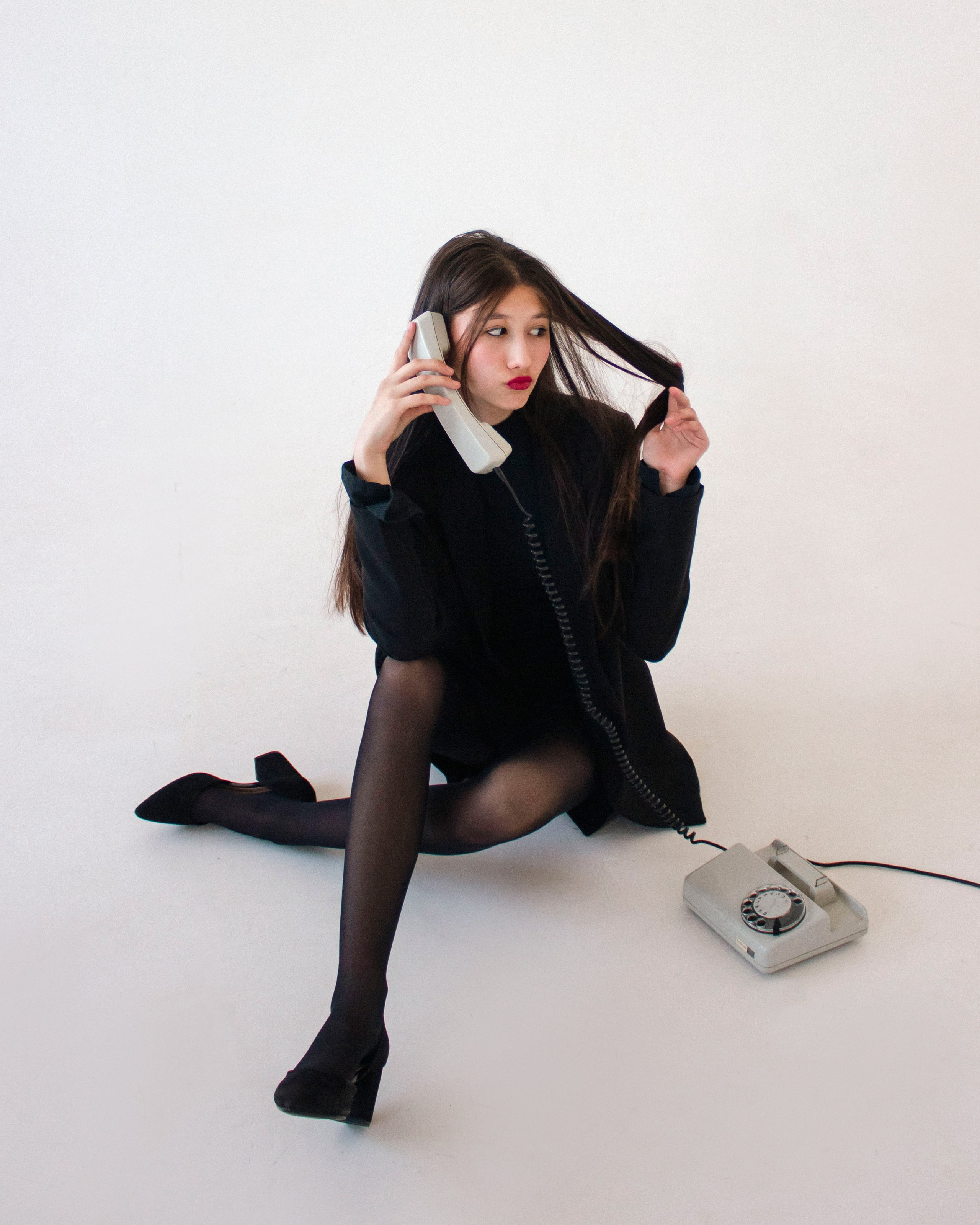 Annie. Фотограф Димитровград Казань Валерия Владимиркина