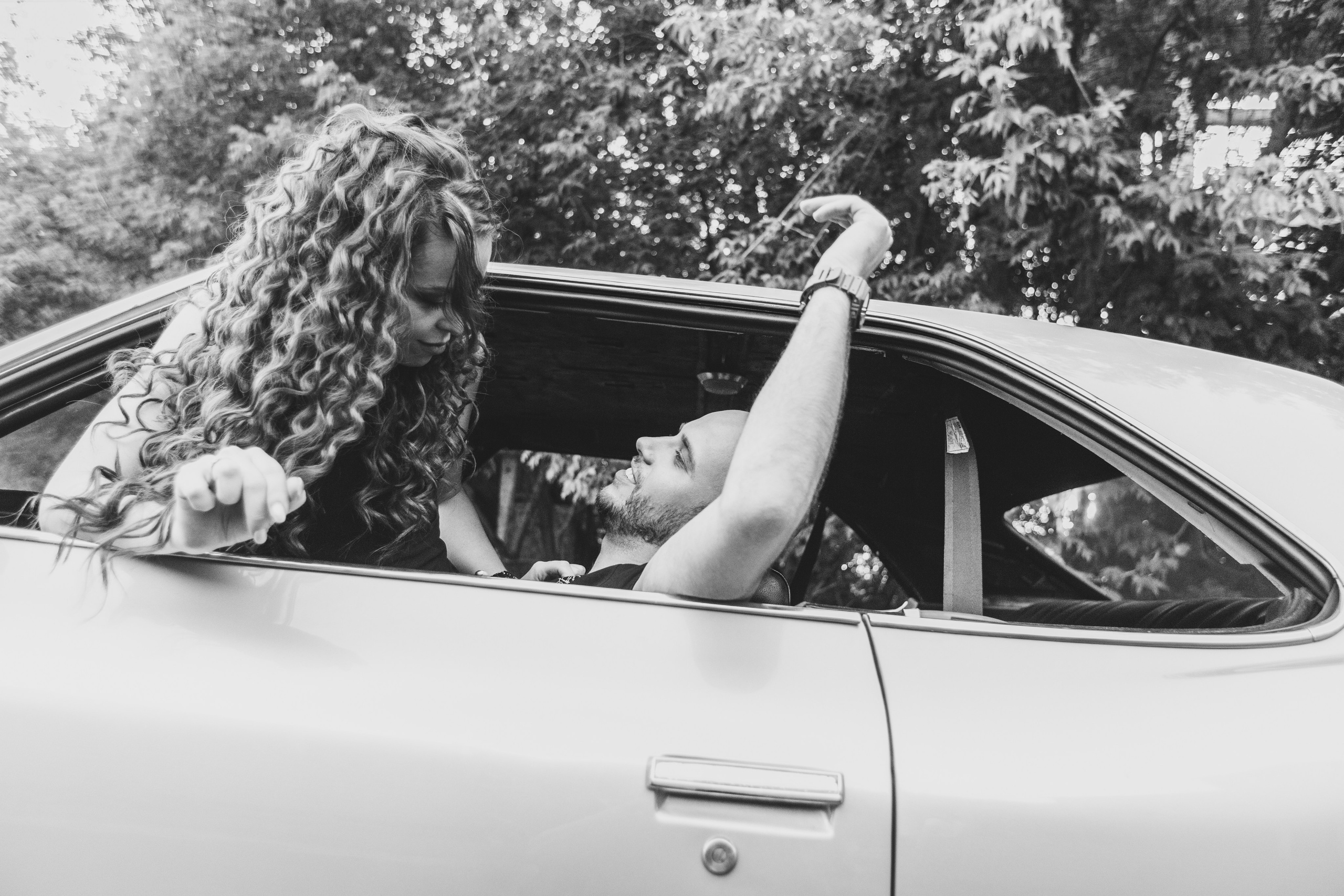 Тимофей и Карина. Свадебный и Репортажный фотограф Нижний Новгород Москва Ежов Иван