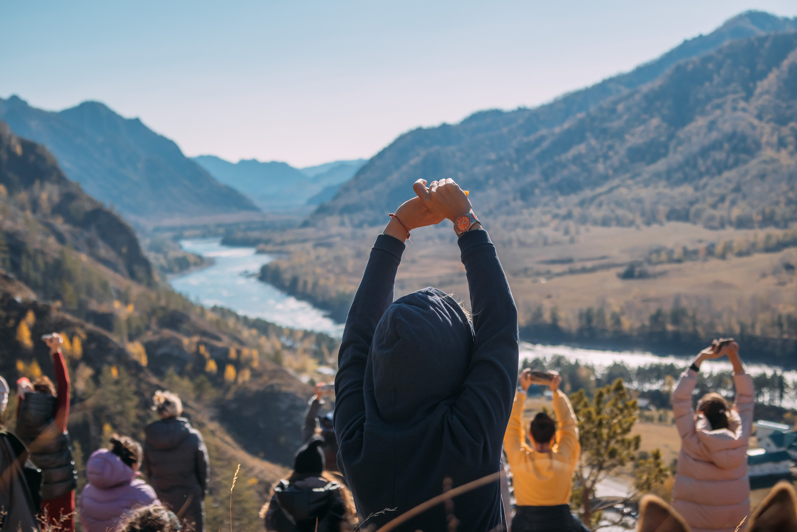Отзывы. Твой фотограф в Москве — Люся Кравец