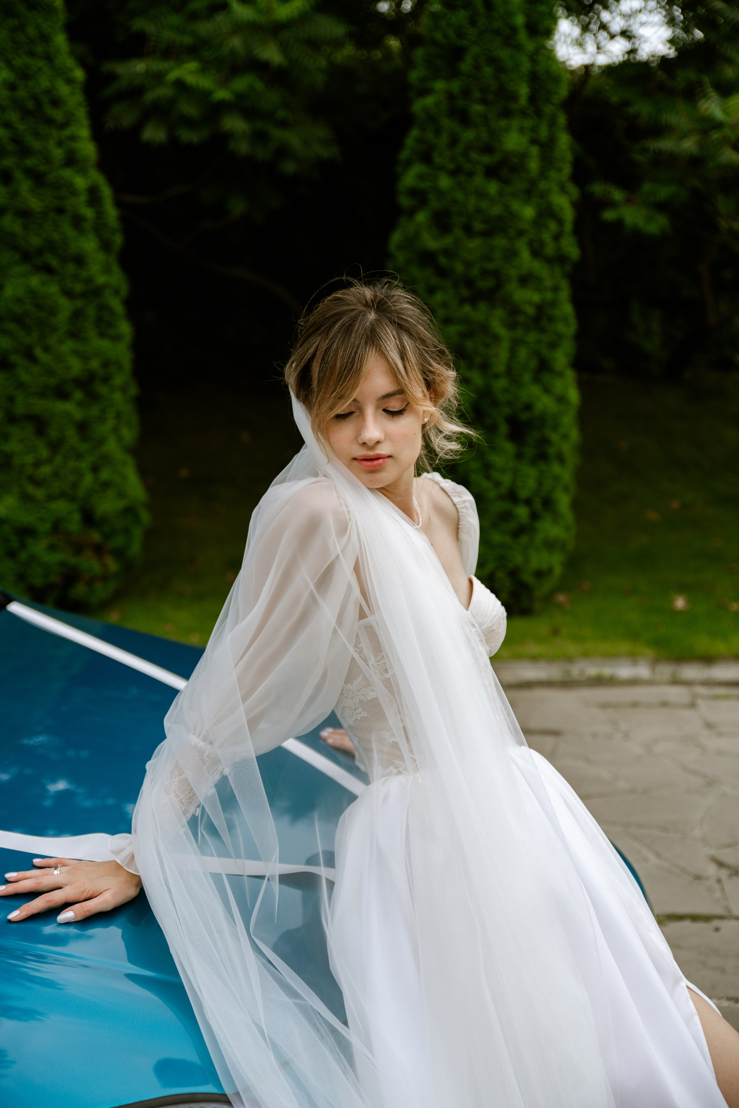 Свадебные съемки. Ваш фотограф для любого вида съемки