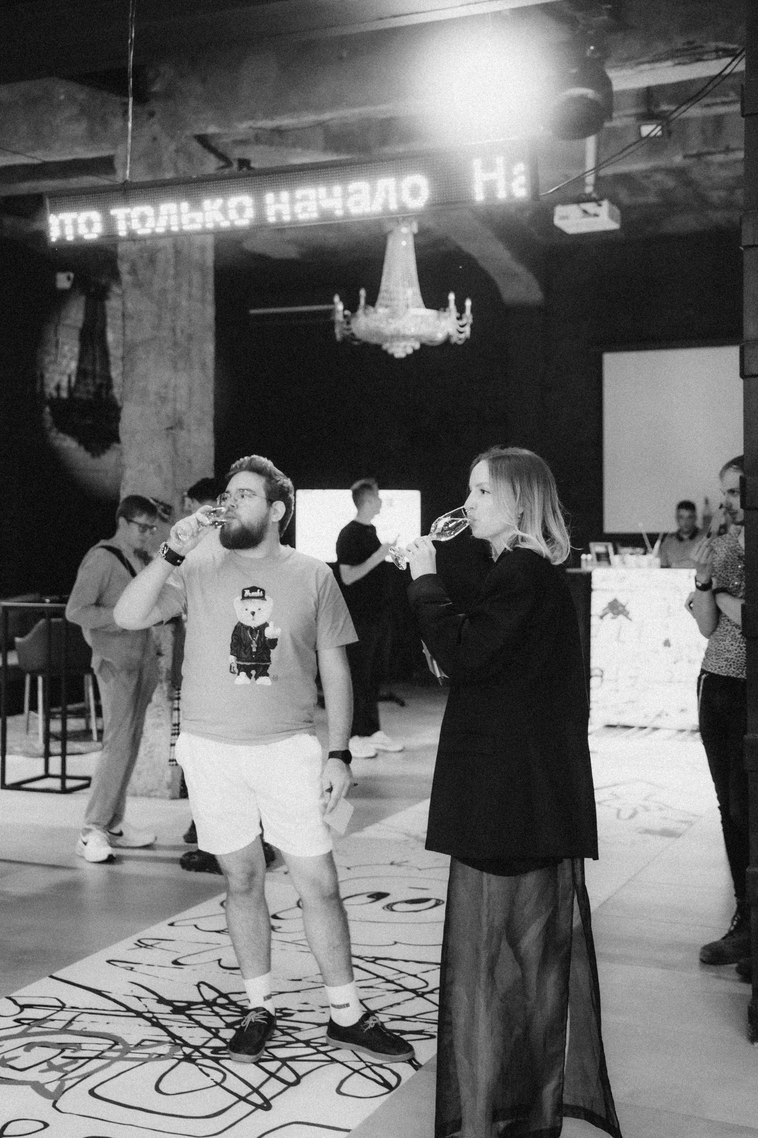 Fucking30. Фотограф Москва Селюкова Юлия