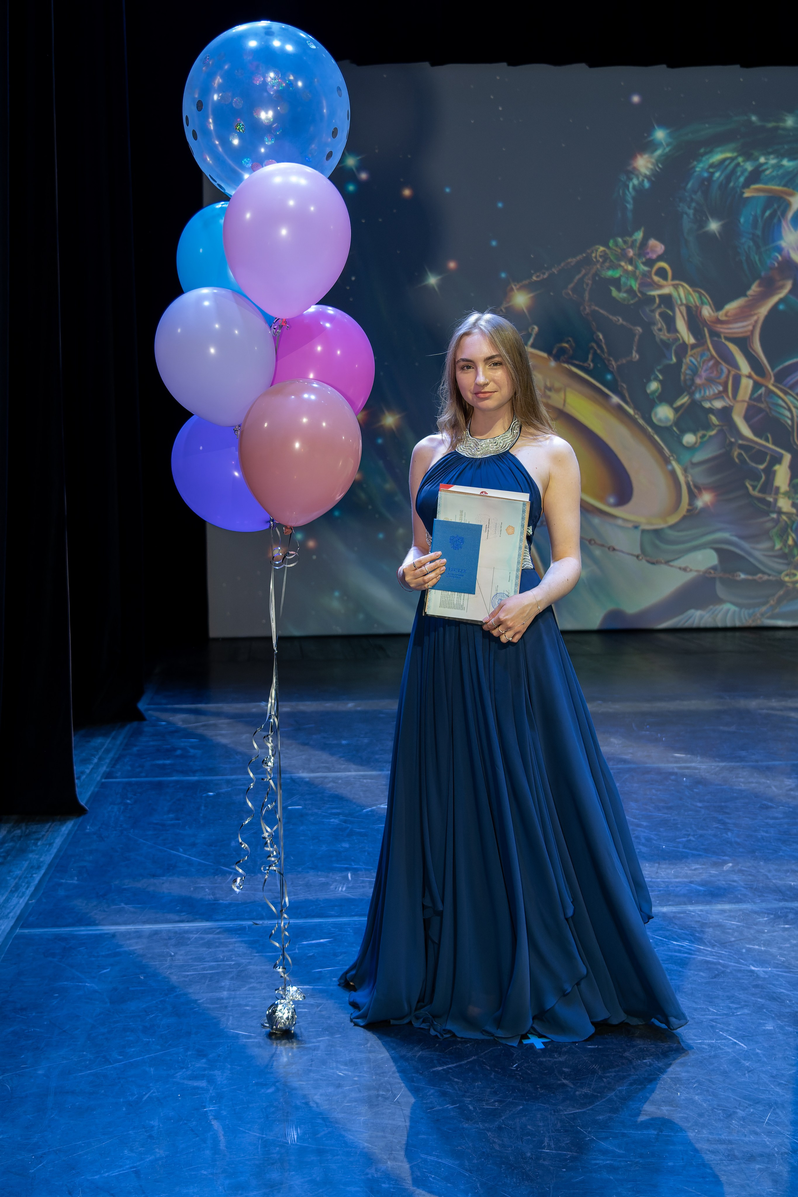 Съёмка на выпускной в школе 1155. «Студия DRONAVT`s» — видеосъёмка и фотография г. Москва