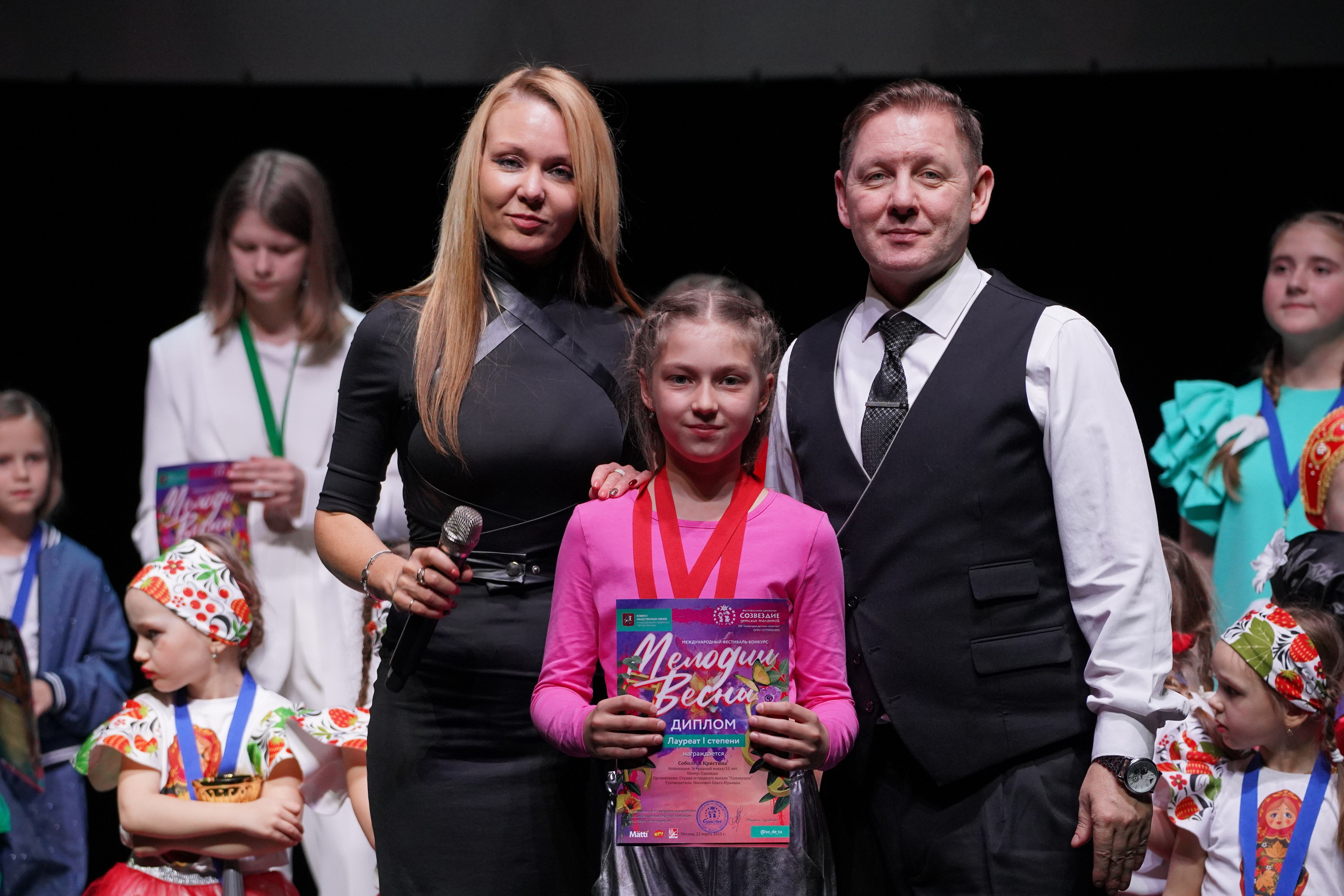 Съёмка на конкурсах и фестивалях. «Студия DRONAVT`s» — видеосъёмка и фотография г. Москва