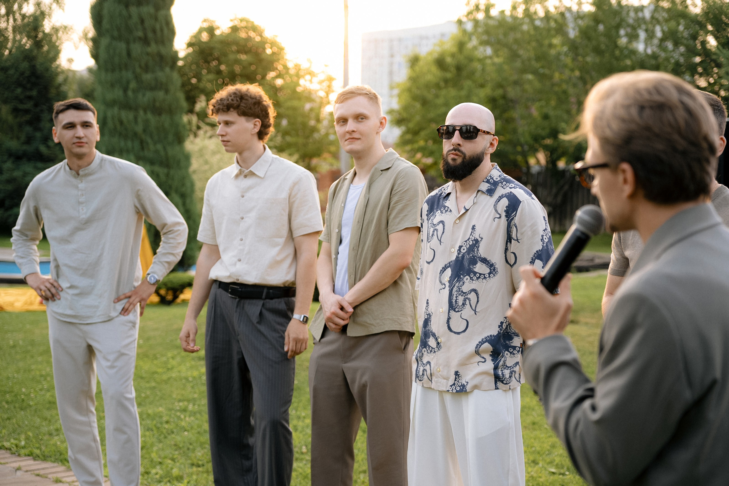 K+A Полный день. Сокращено. Семейный и портретный фотограф в Саратове Сахарова Маша