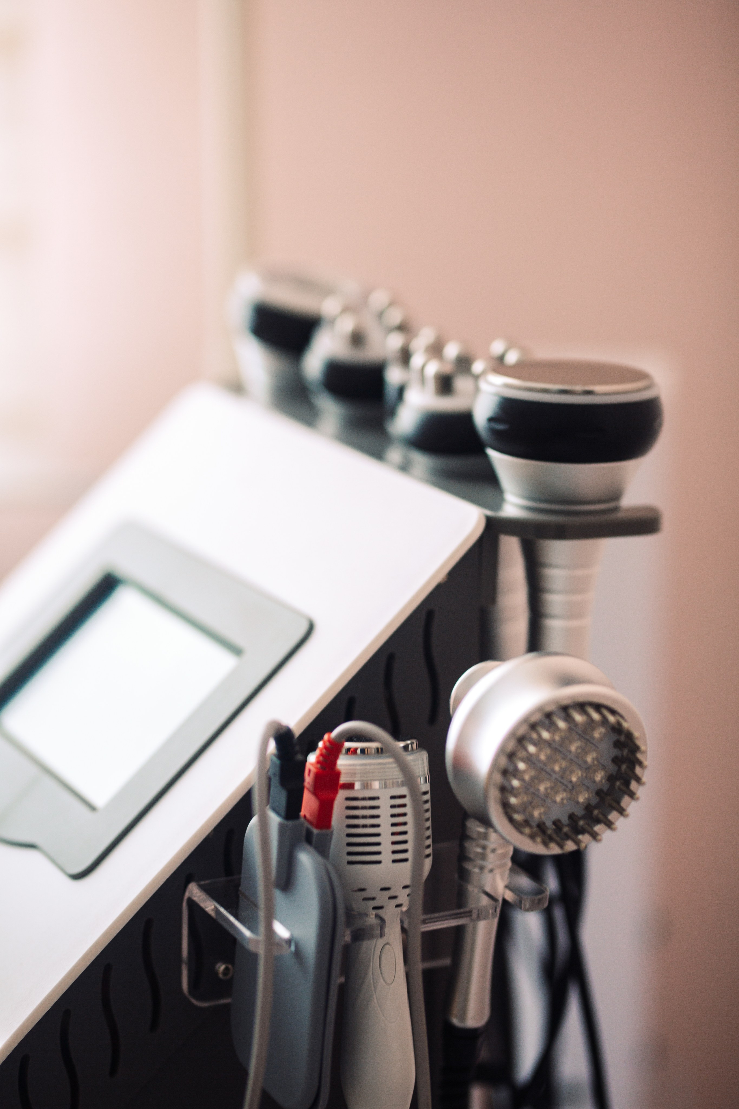 Re: forma Косметология. Фотограф Анастасия Залевская