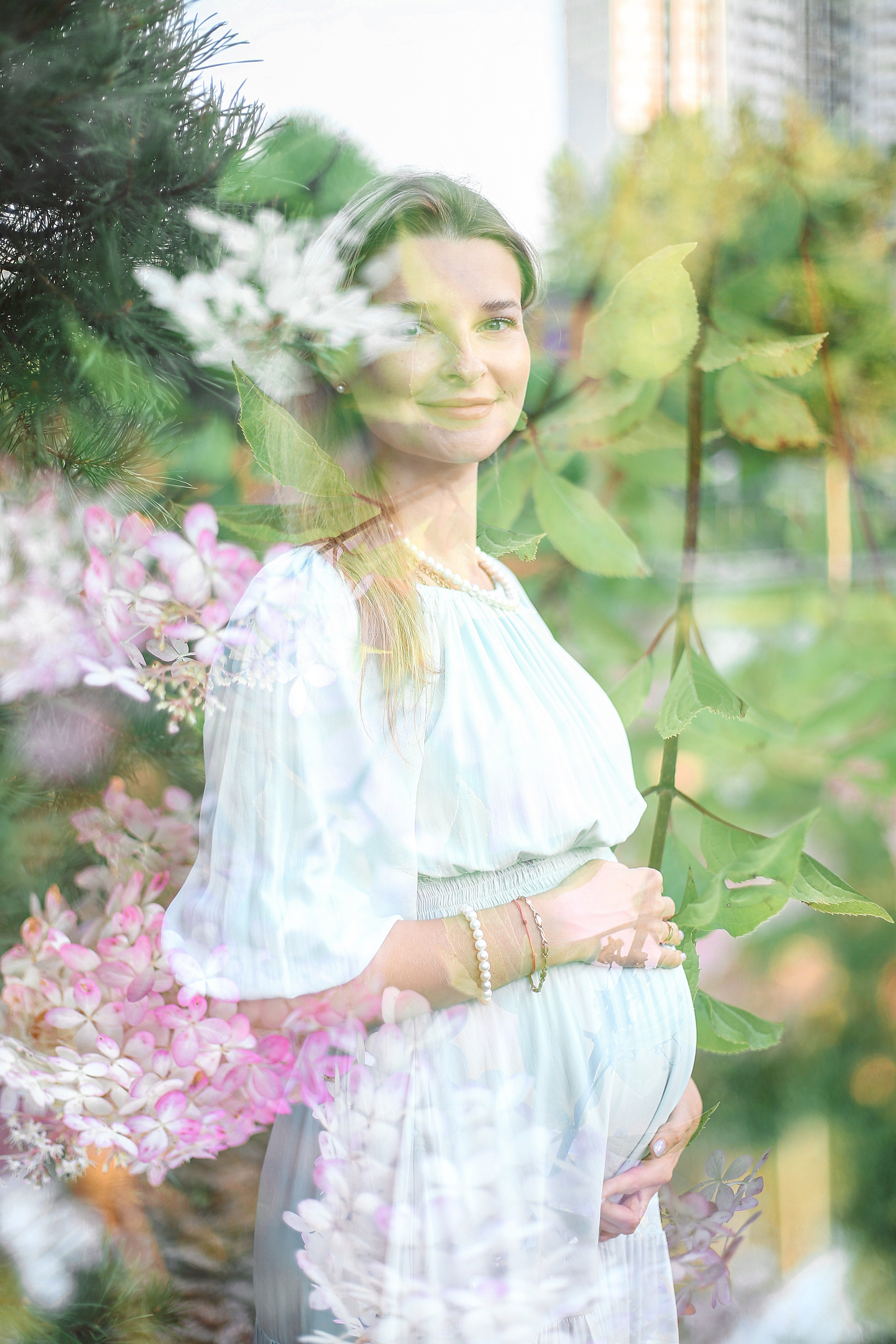 Елизавета. Фотограф Анастасия Залевская