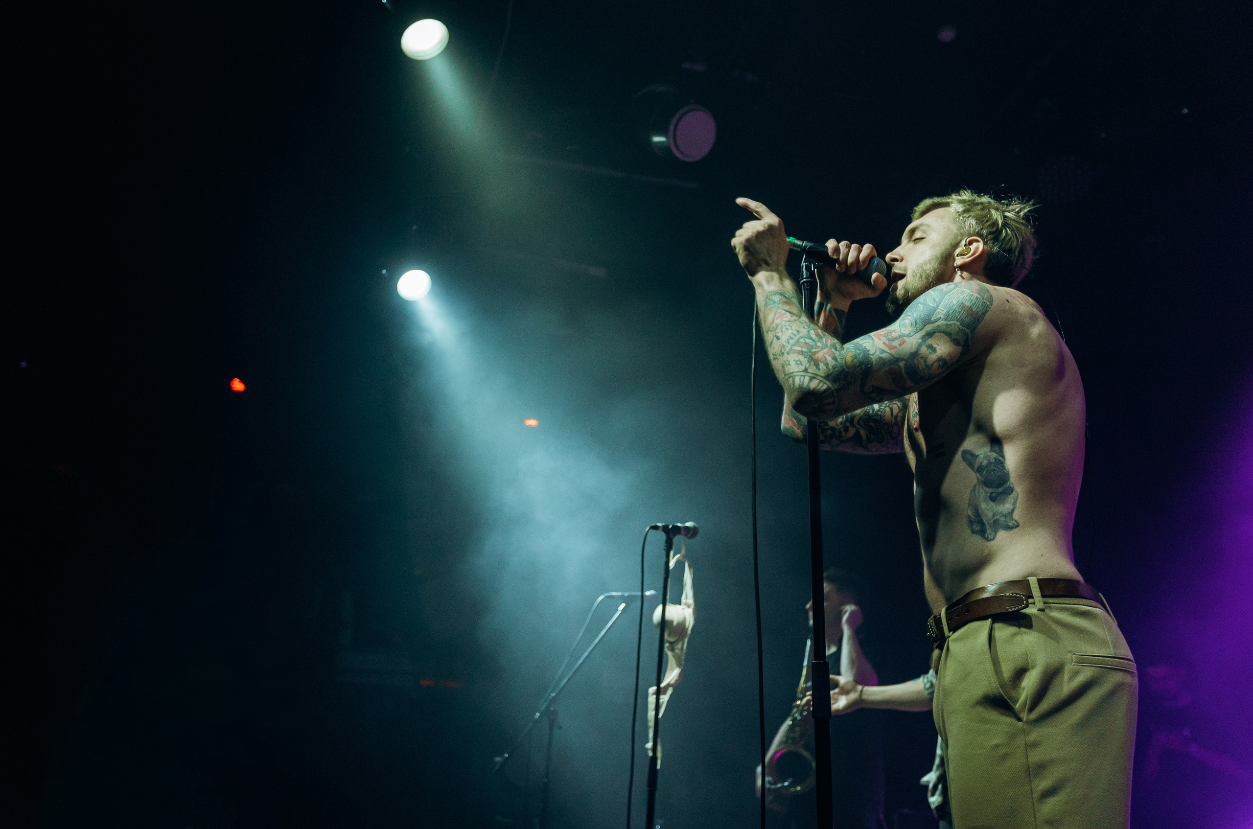 Гудтаймс в Космонавте. Фотограф Виктория Дунаевская в Санкт Петербурге