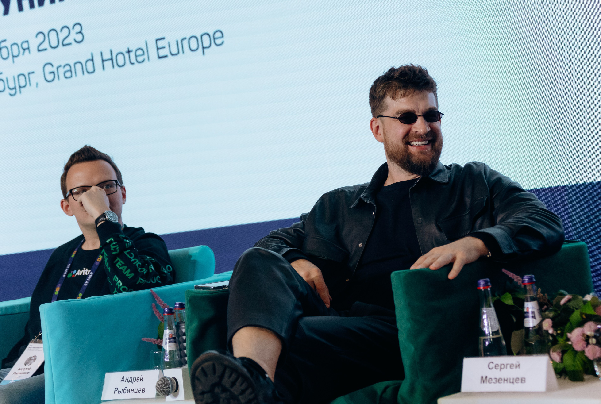 Baltic Weekend. Фотограф Виктория Дунаевская в Санкт Петербурге