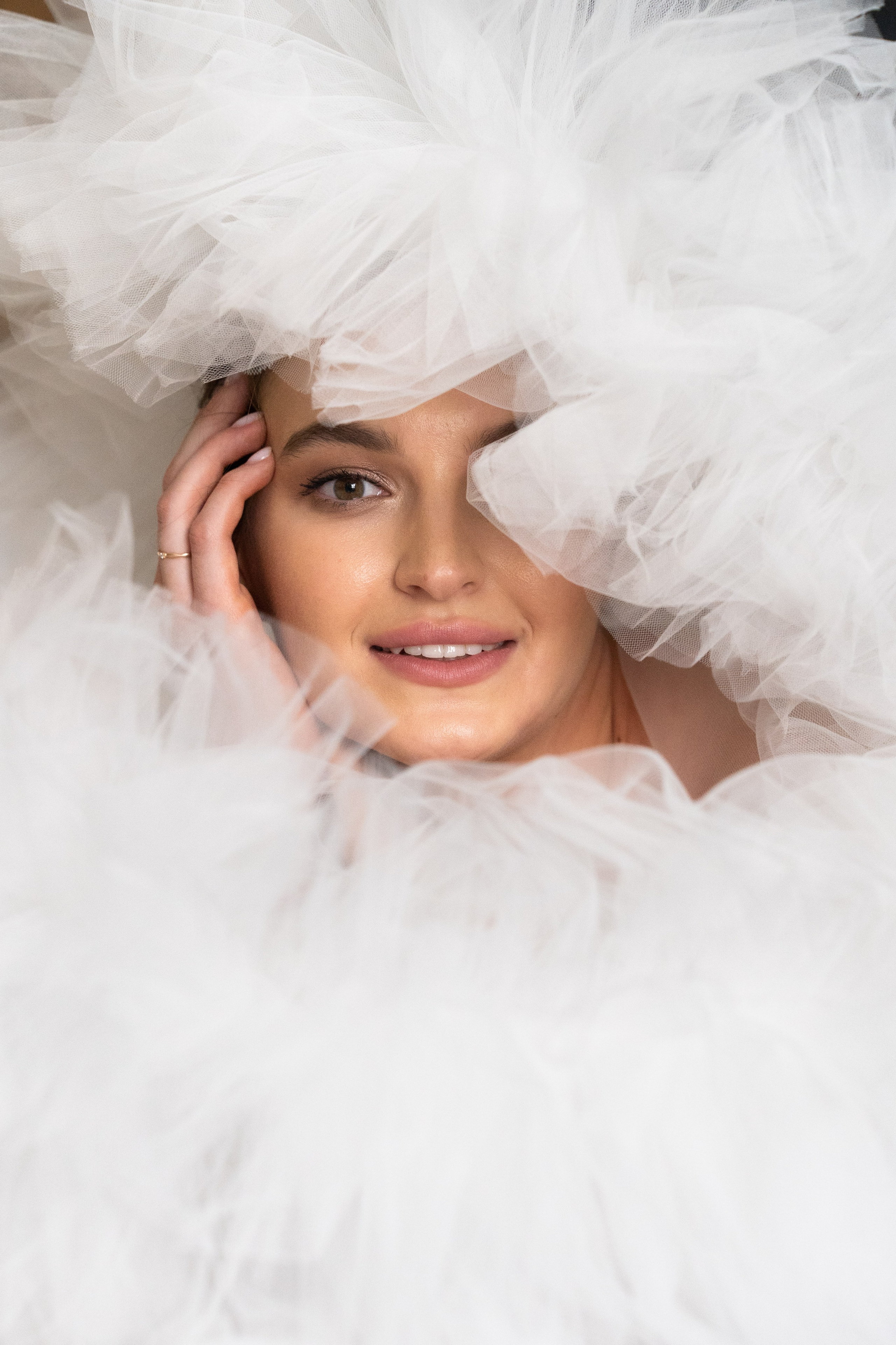 Дамир и Виктория. Фотограф Ольга Маленьких