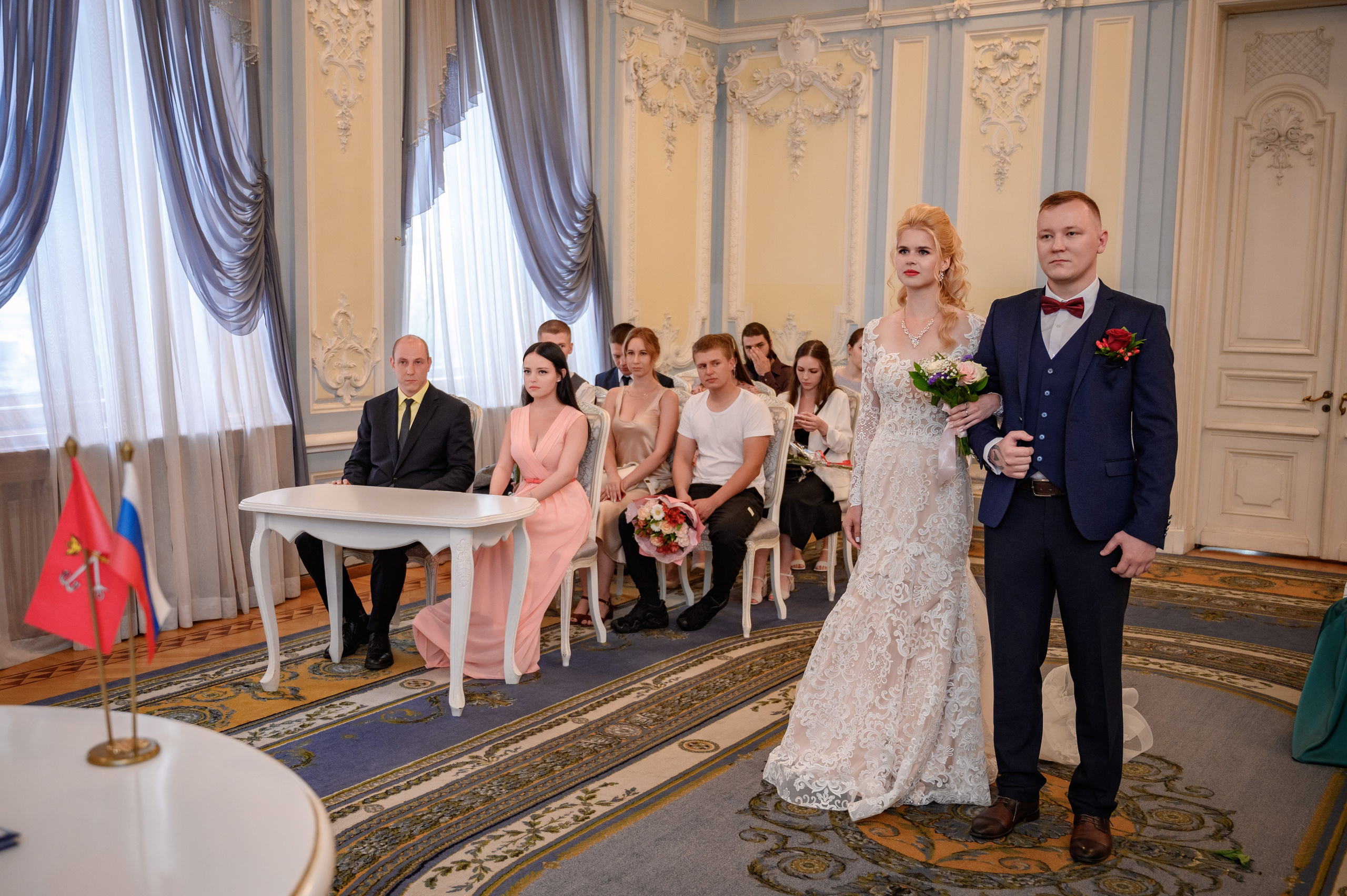 Регистрация брака на Фурштатской и Фотосессия. Фотограф Алексей Лукин. Свадьба, мероприятие, корпоратив, юбилей, фотосессия, портрет. Фотосъёмка в Санкт-Петербурге. Ретушь фотографий