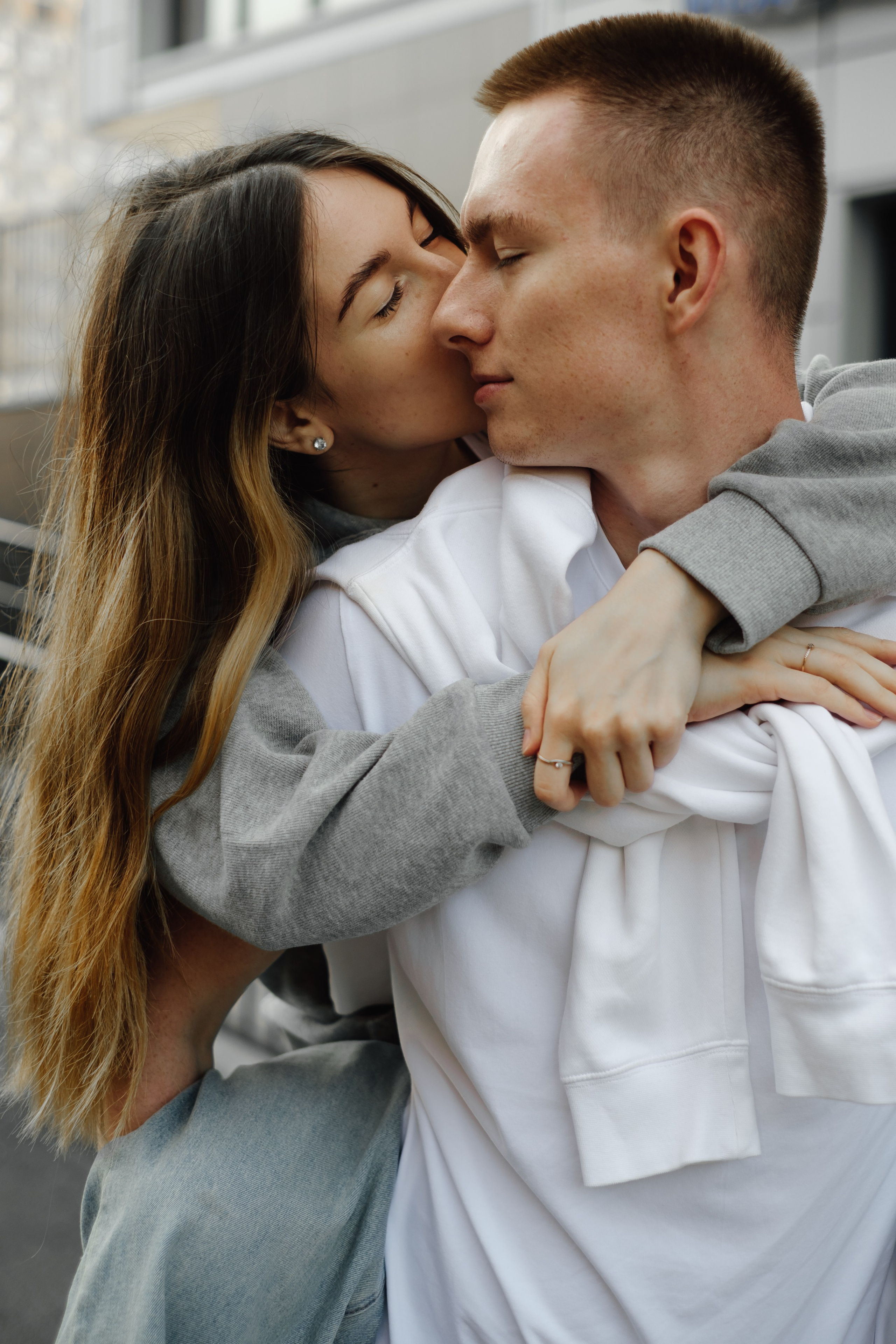 Настя и Ваня. Фотограф Челябинск Юлия Ермакова