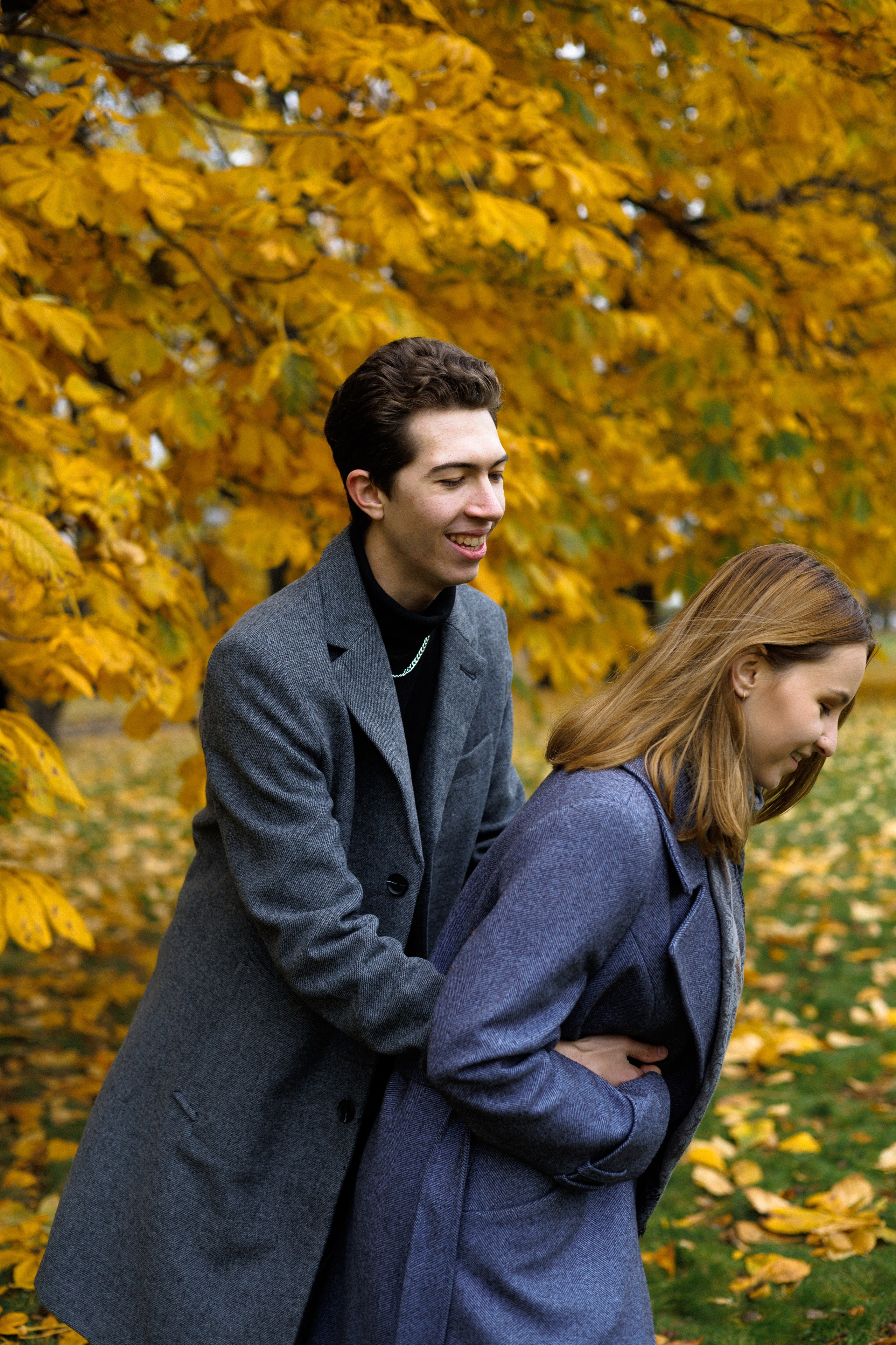 Герман+Жанель. Фотограф в Санкт-Петебруге Олеся Харитонова