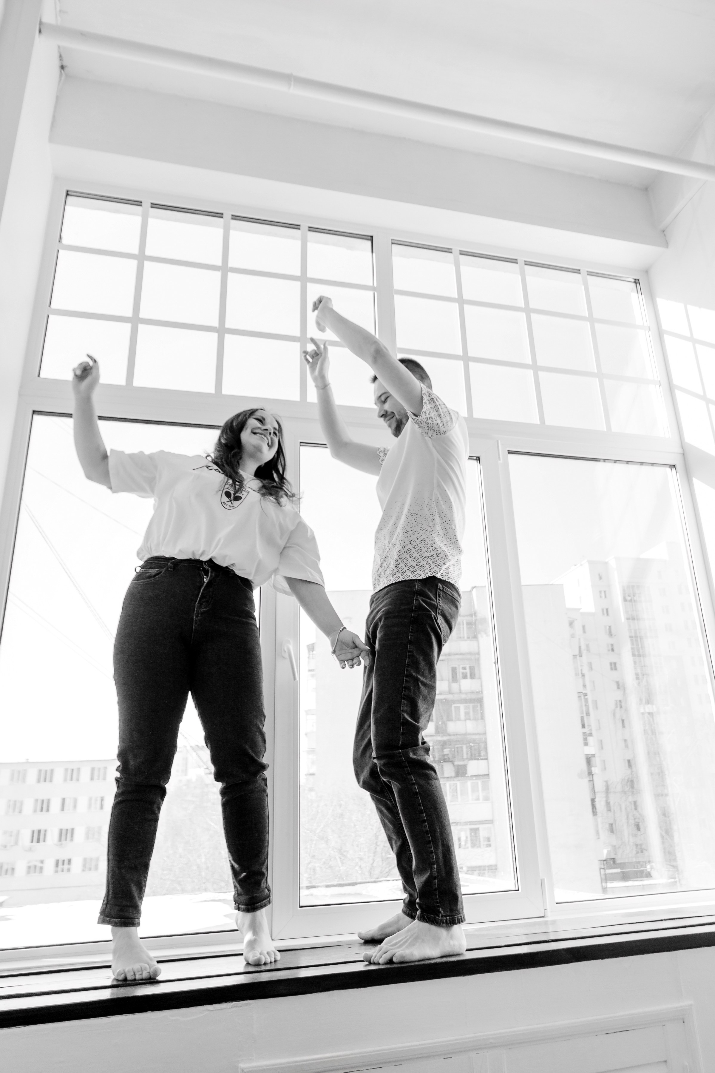 Семейные, детские фотосессии