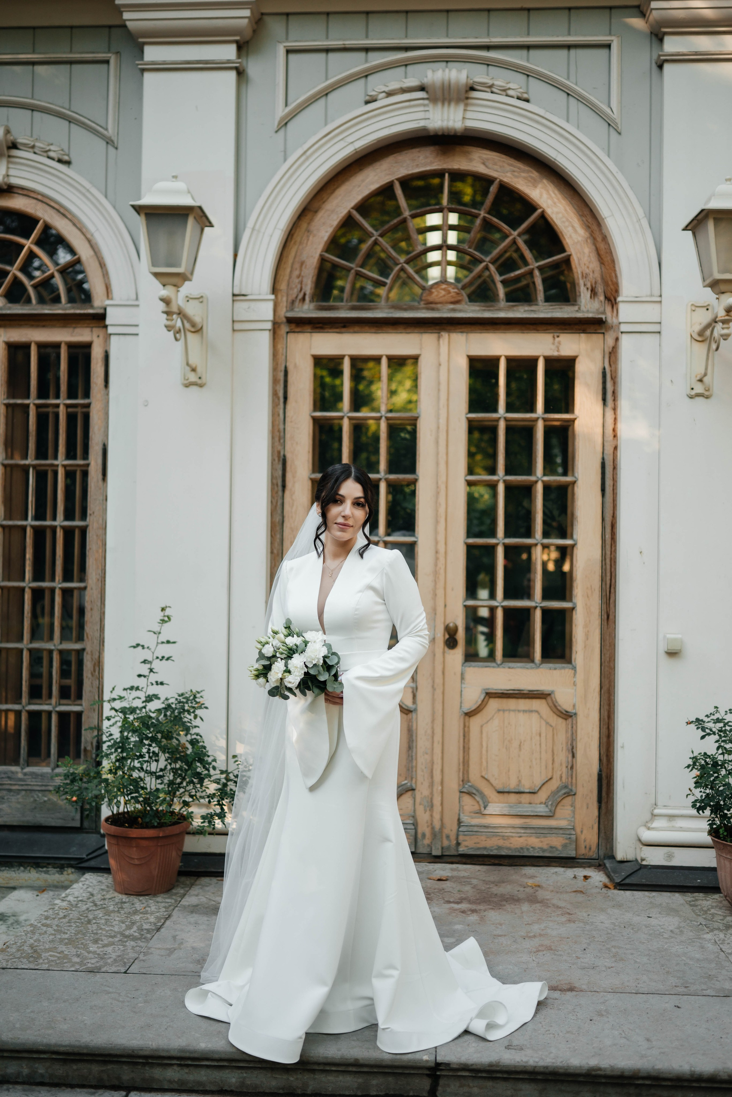 Роман&Алина. Главная