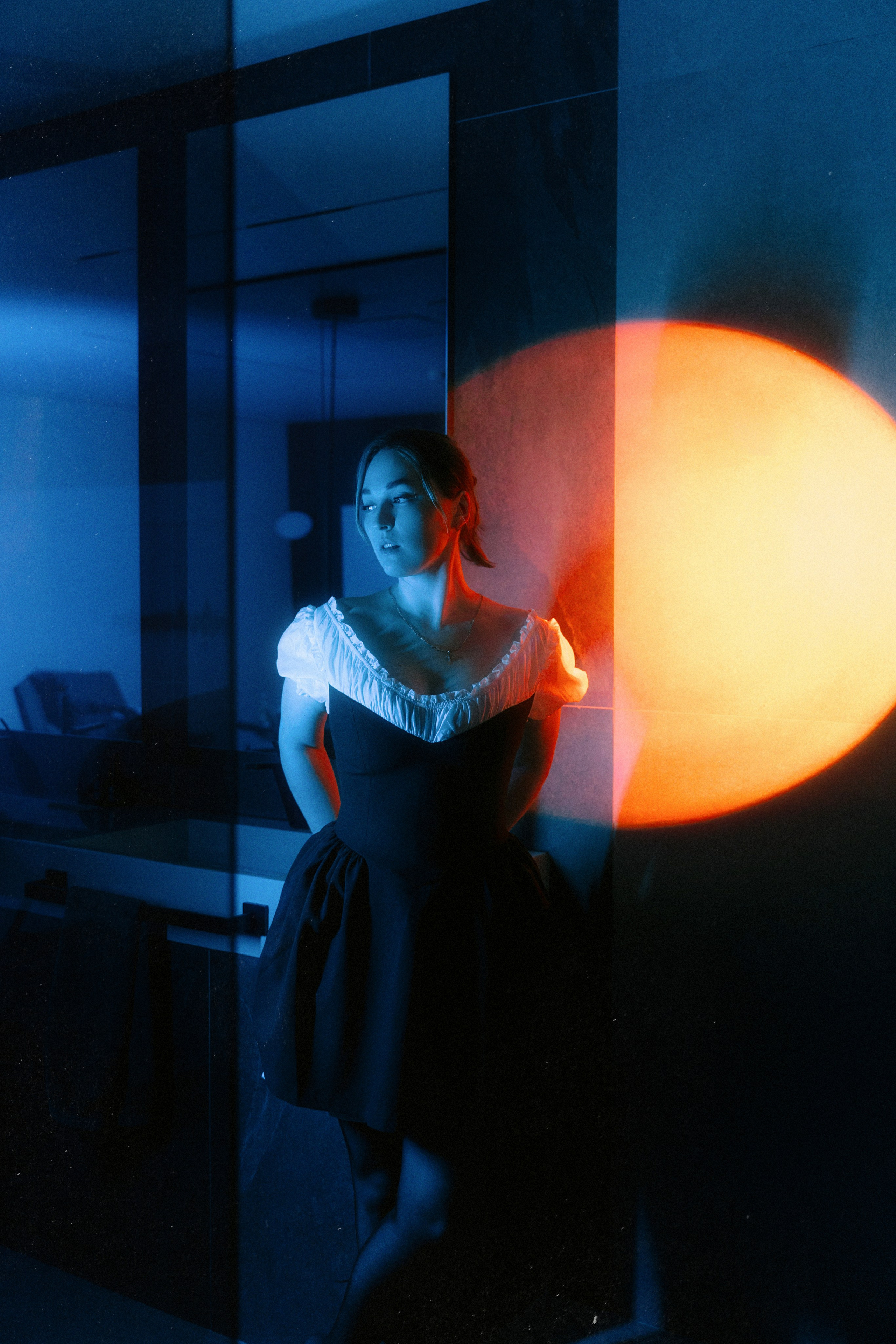 Портреты. Фотограф Михаил Дементьев