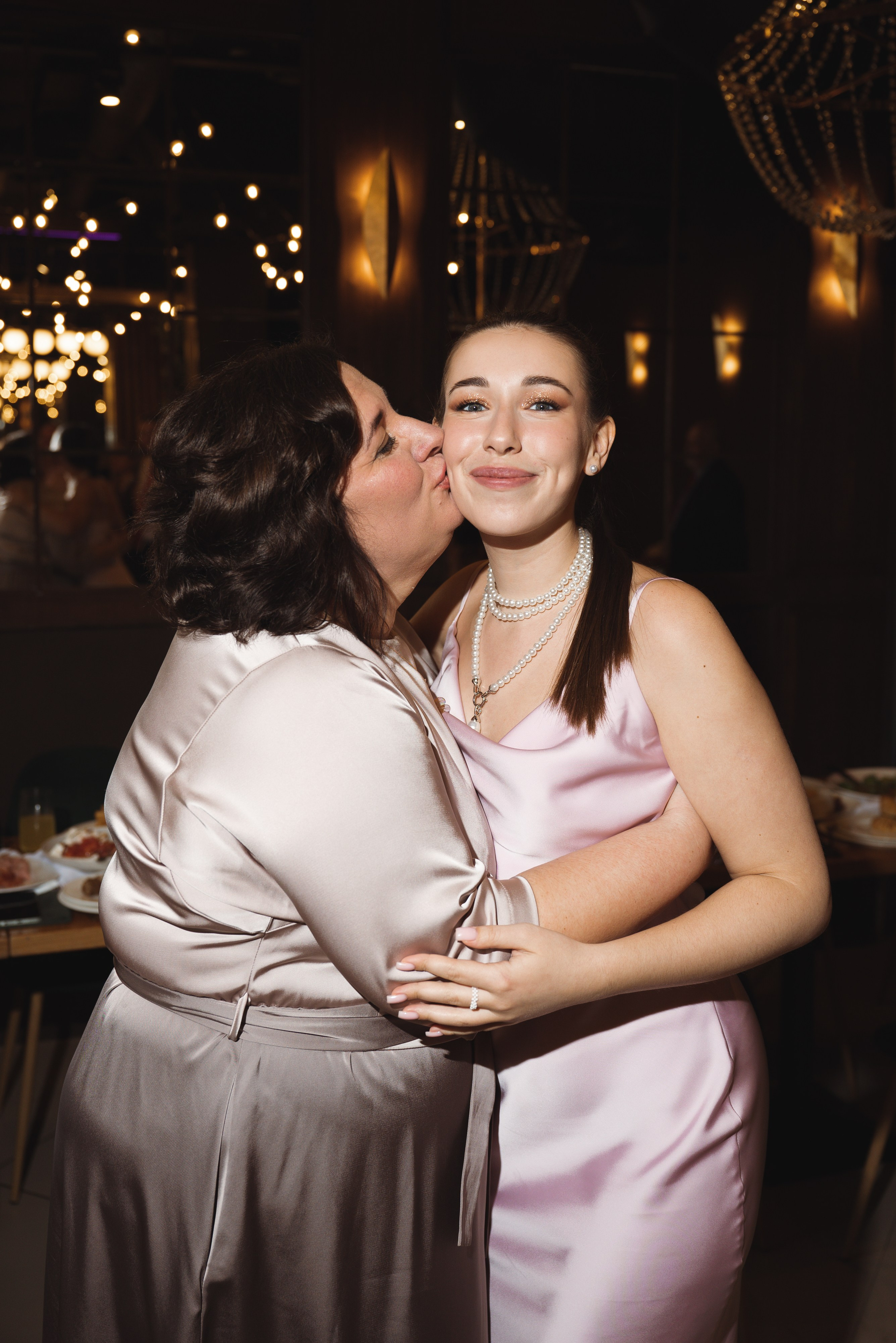 Иван и Ксения. Фотограф Москва Настя Профотовна. Репортажные, свадебные и контент фотосессии