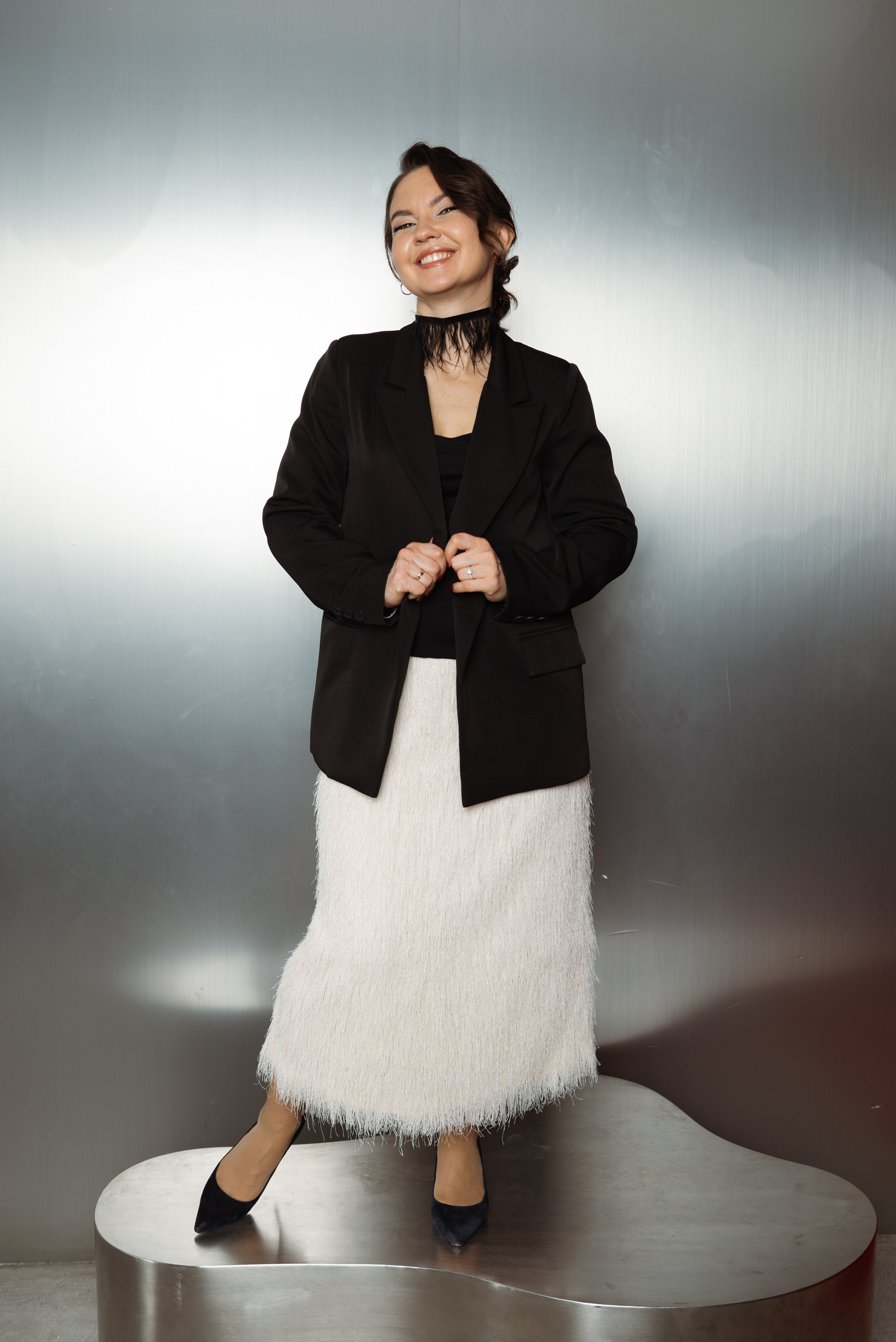 Женя (съемка для сайта и блога ведущей). Фотограф Москва Настя Профотовна. Репортажные, свадебные и контент фотосессии