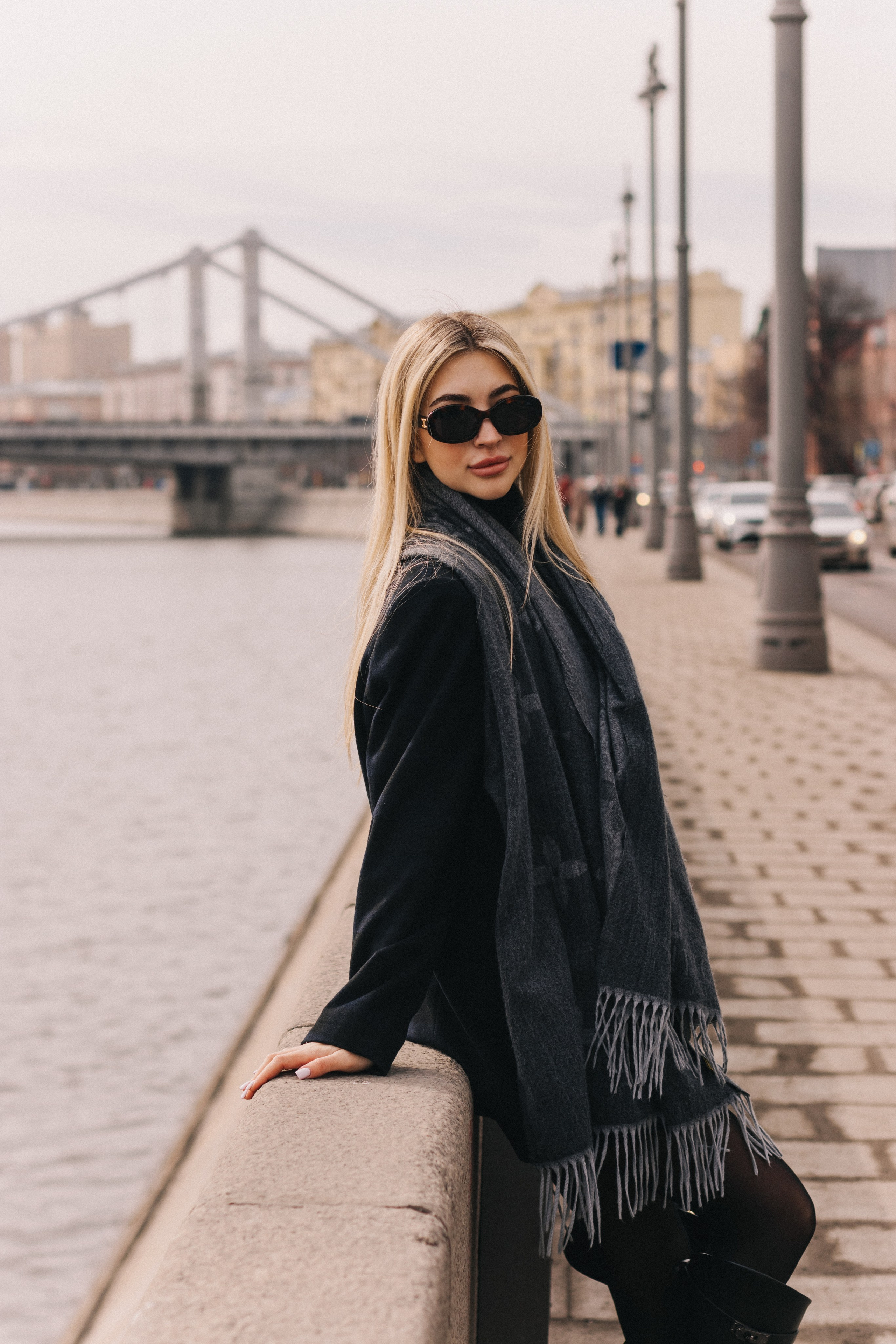 Алена. Фотограф Москва