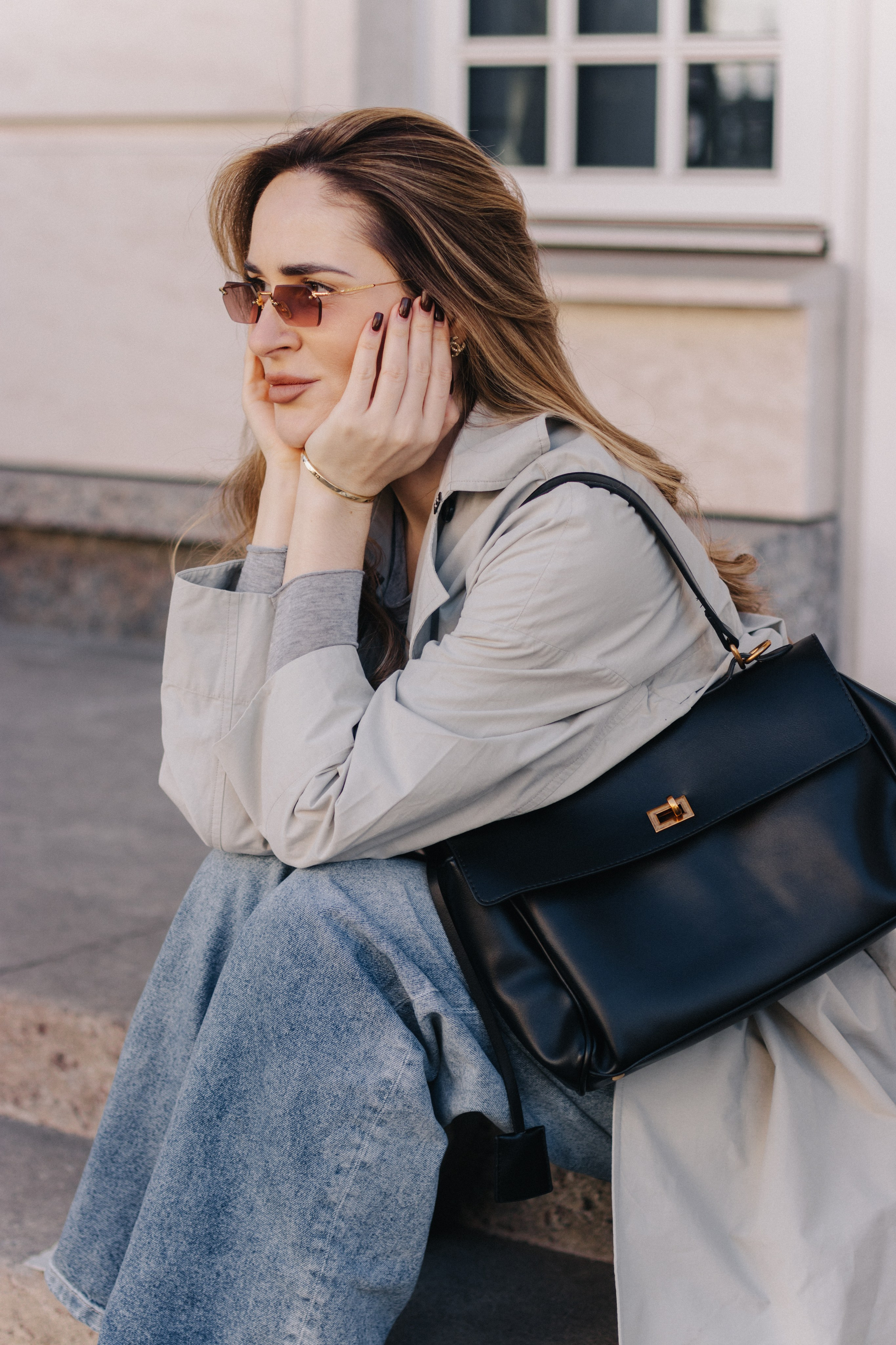 Марго. Фотограф Москва