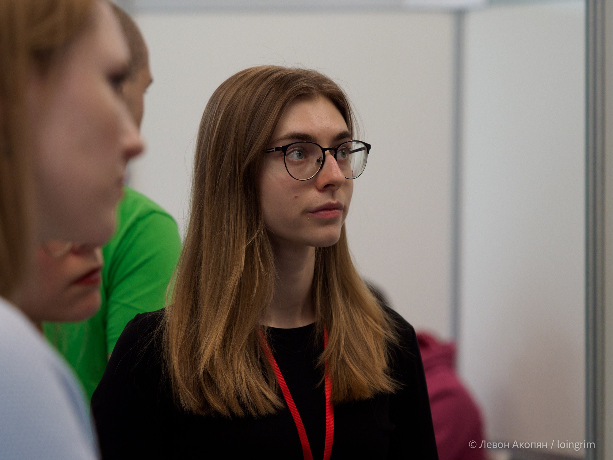 Когнитивная наука в Москве VIII (25 и 26 июня 2025). Loingrim — Свободный художник. Снимаю в своё удовольствие