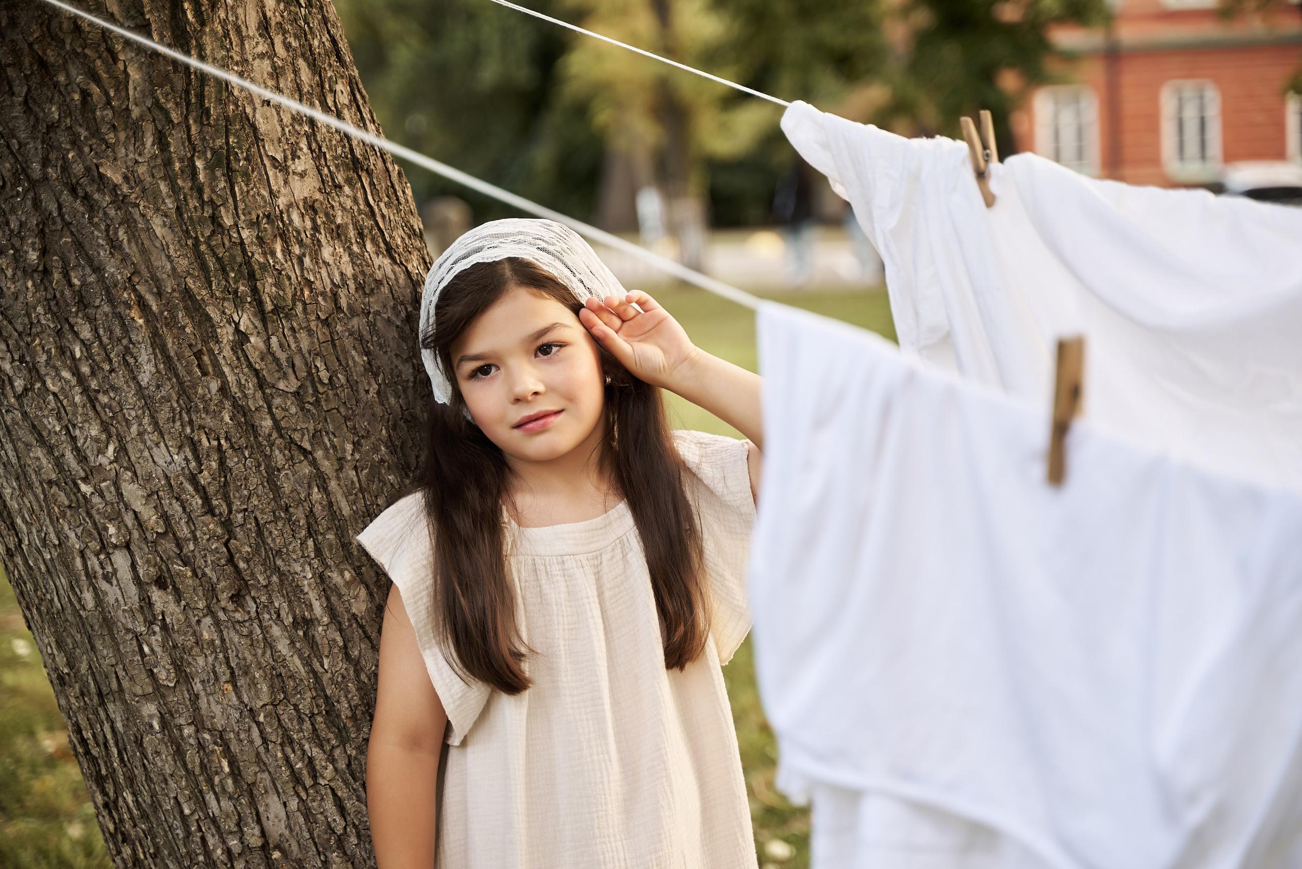 Модельное агентство Happy Kids Ульяновск. Детский и семейный фотограф Шемарова Ольга