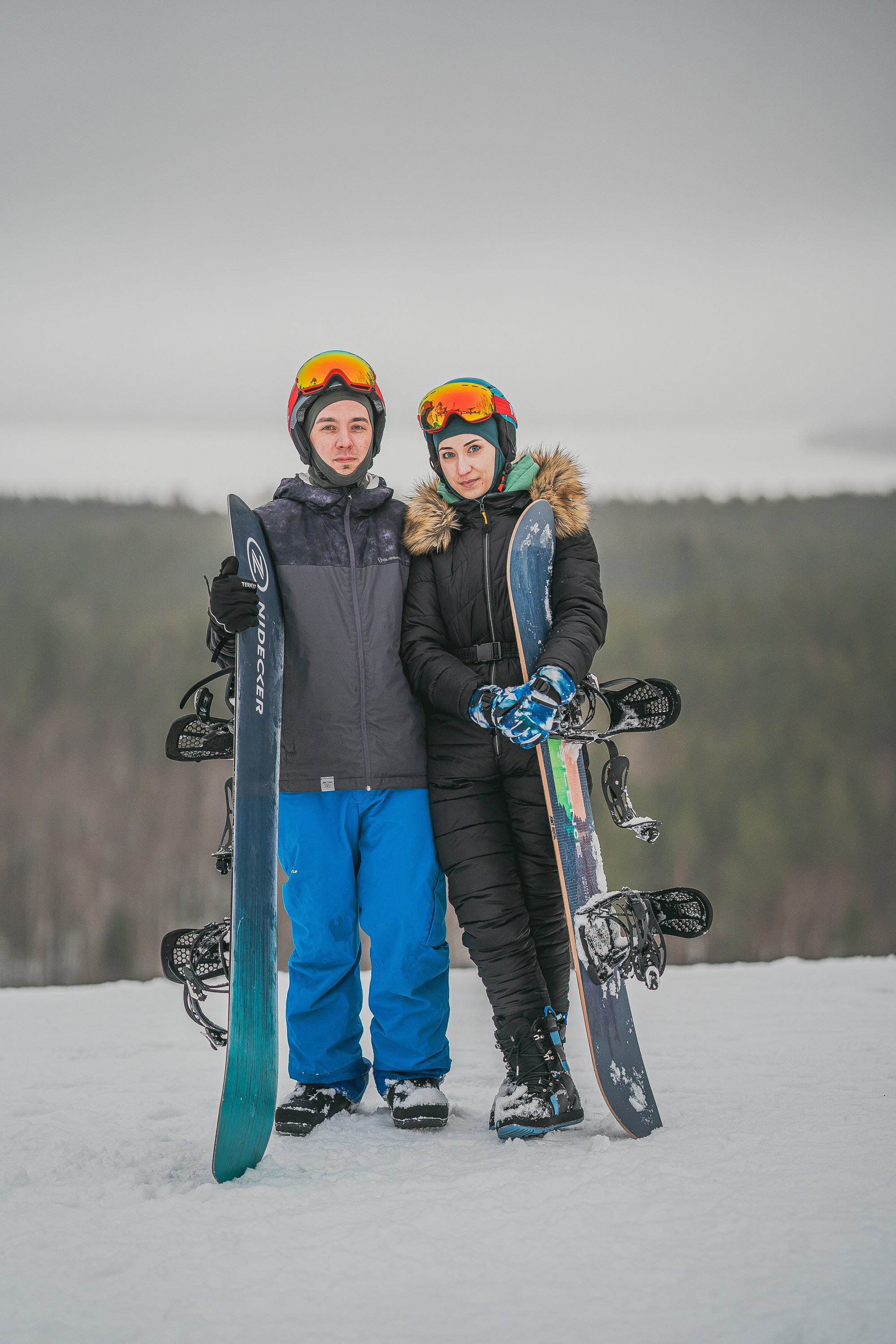 StarLine | Красное Озеро 28.01. Фотограф Никита Иванов