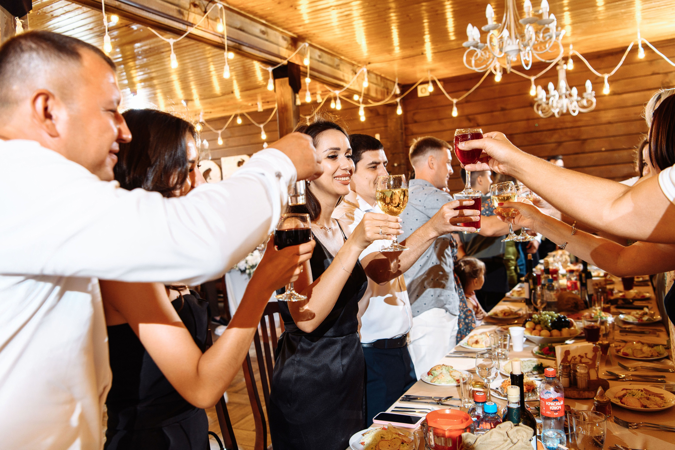 Свадебная фотосессия. Свадебный и семейный фотограф в Уфе | Винс Константин | Фотопроекты