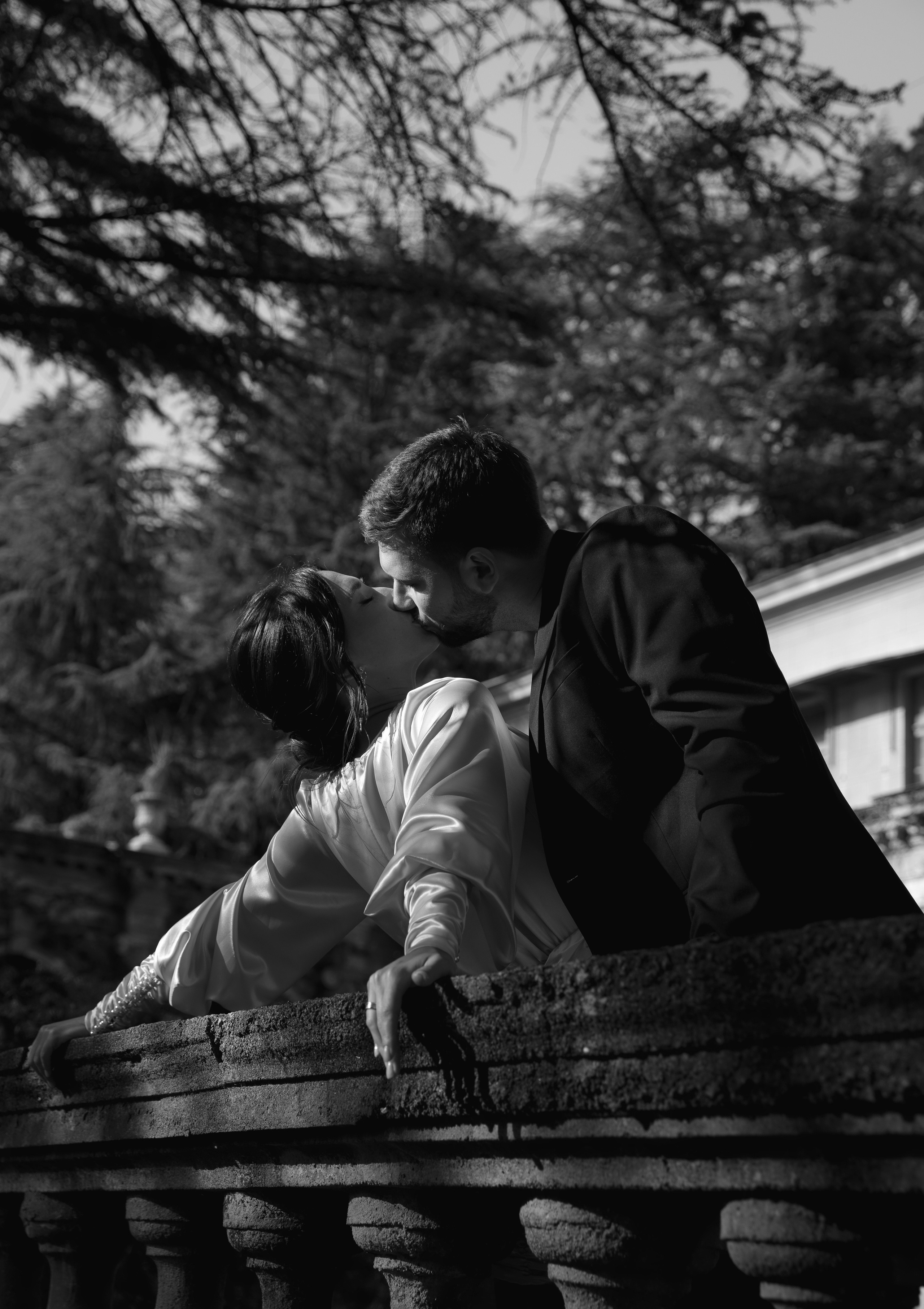 Natalya& Evgeniу, Sochi