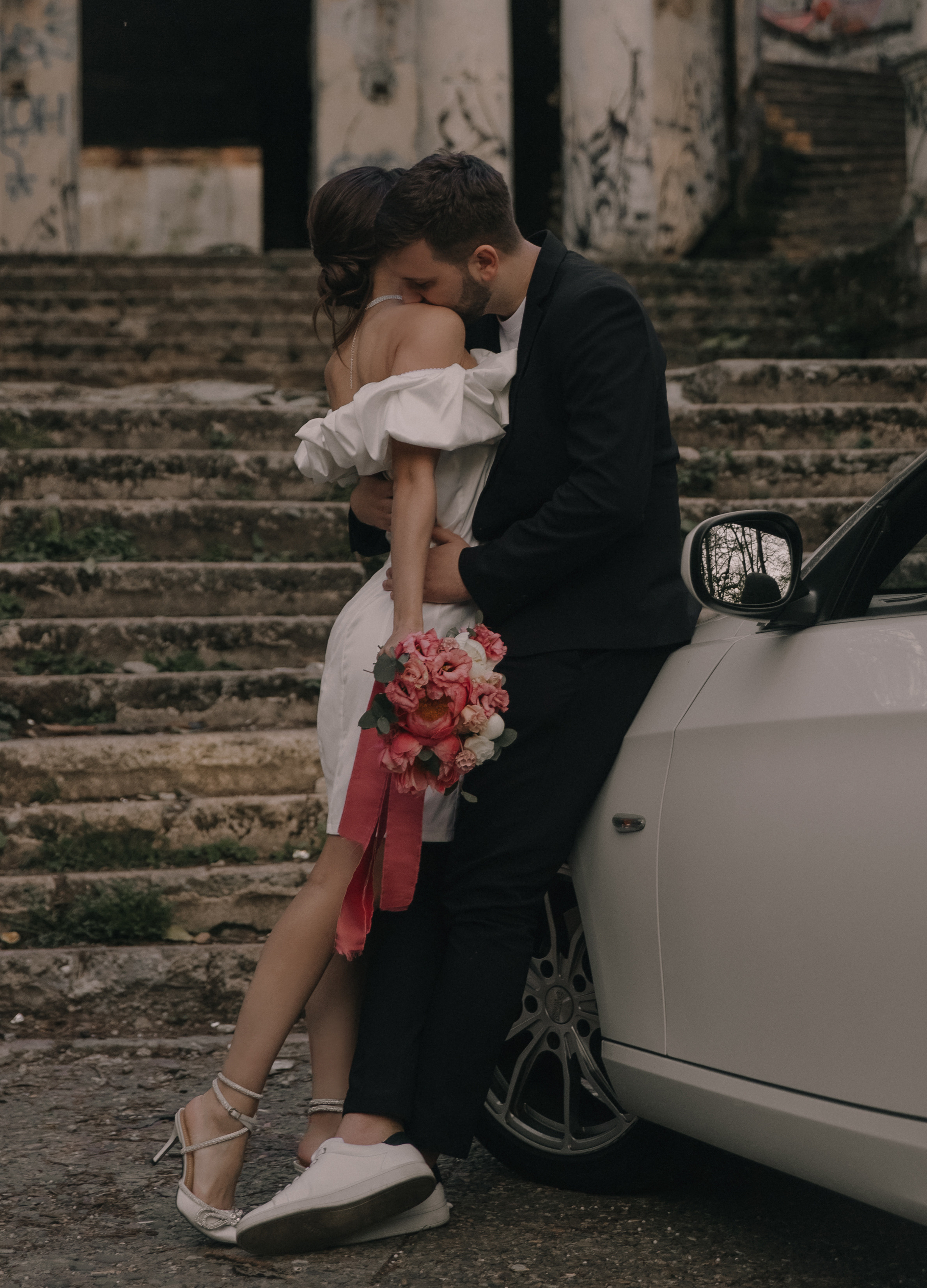 Natalya& Evgeniу, Sochi