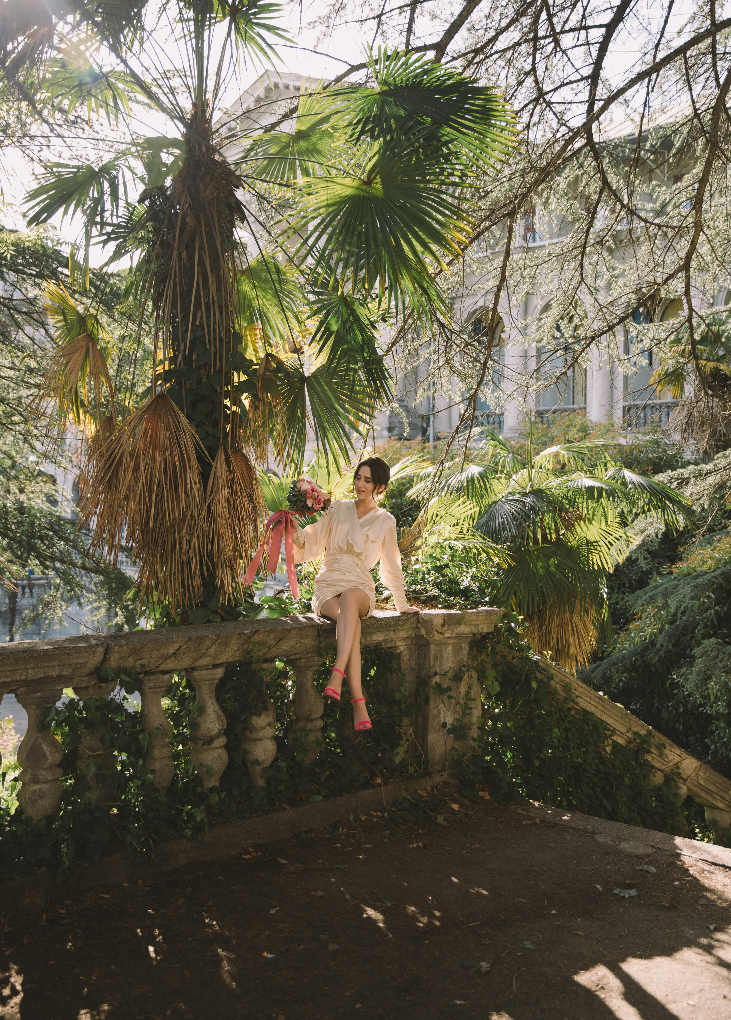 Natalya& Evgeniу, Sochi