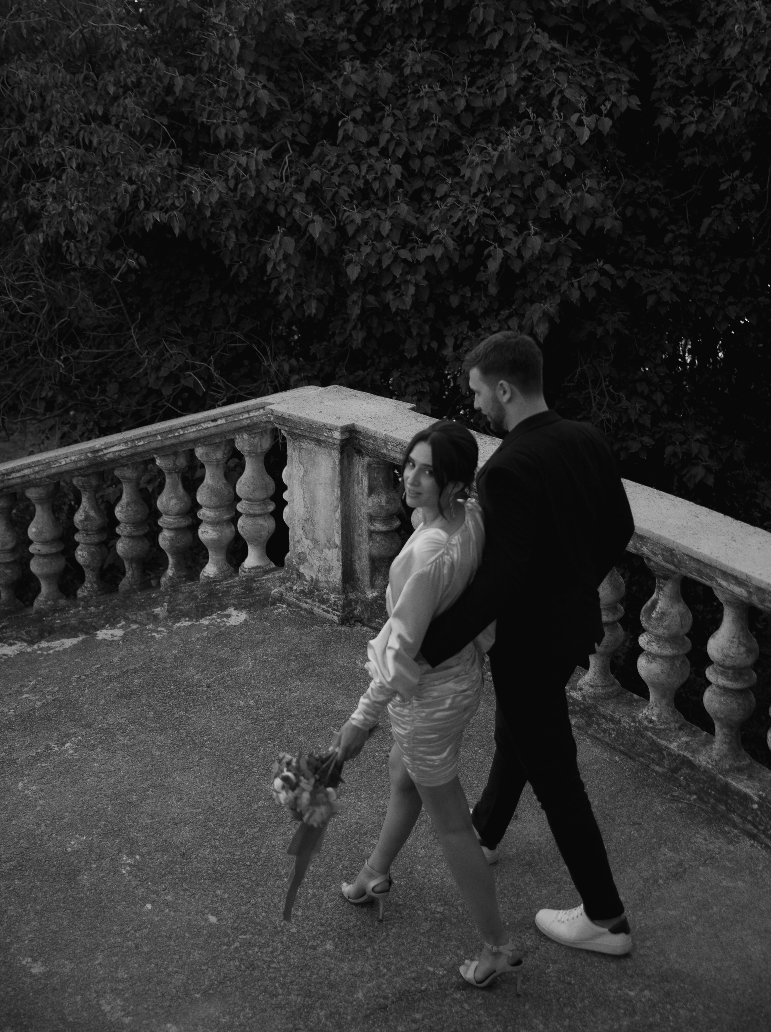 Natalya& Evgeniу, Sochi