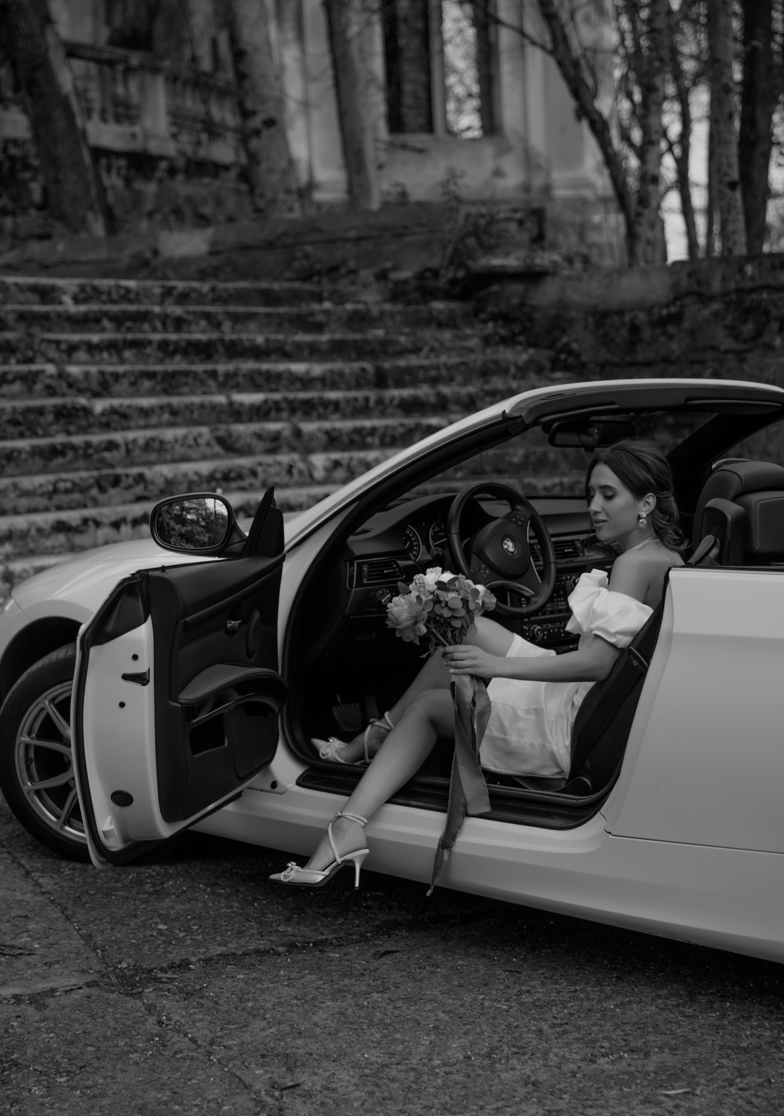 Natalya& Evgeniу, Sochi