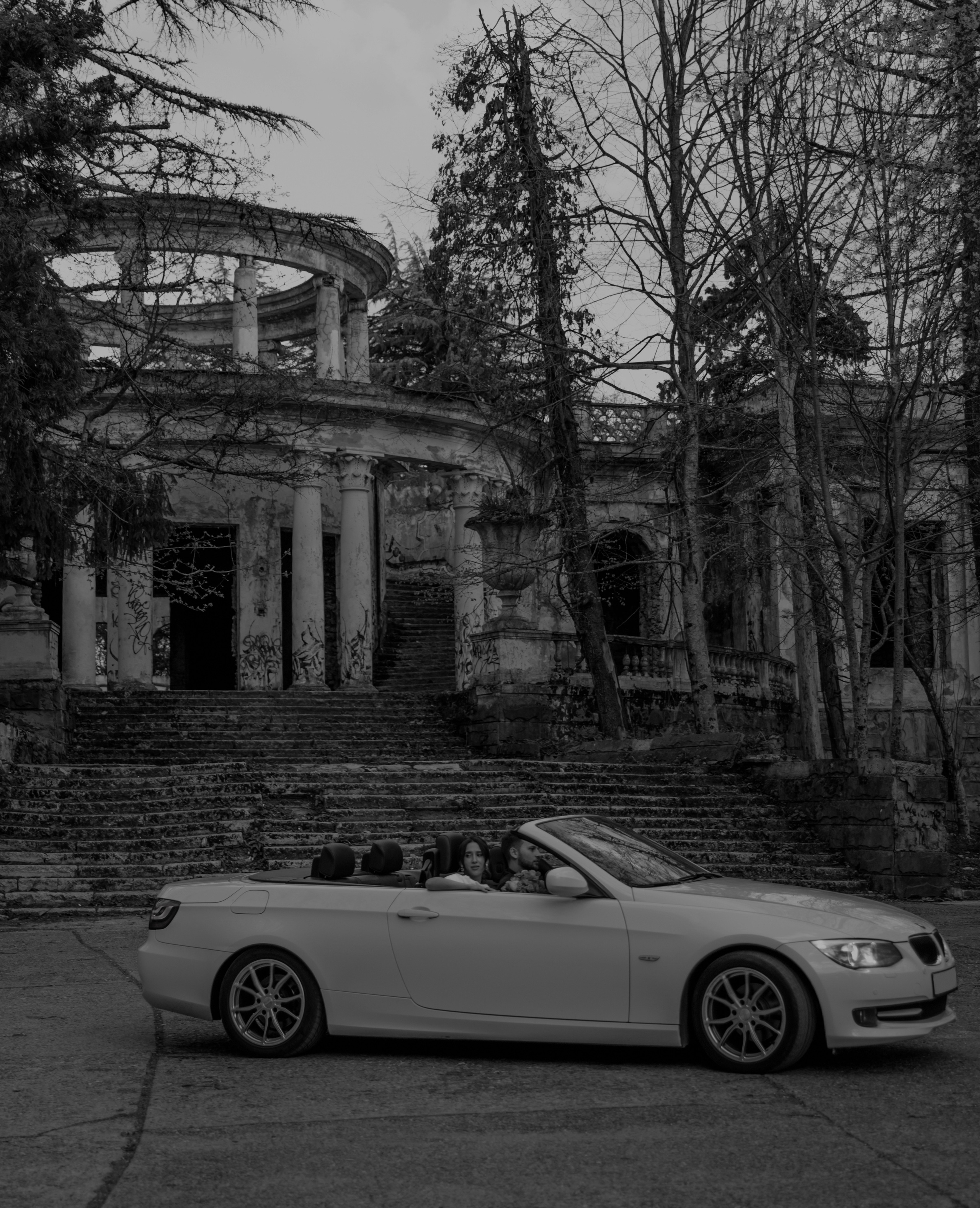 Natalya& Evgeniу, Sochi