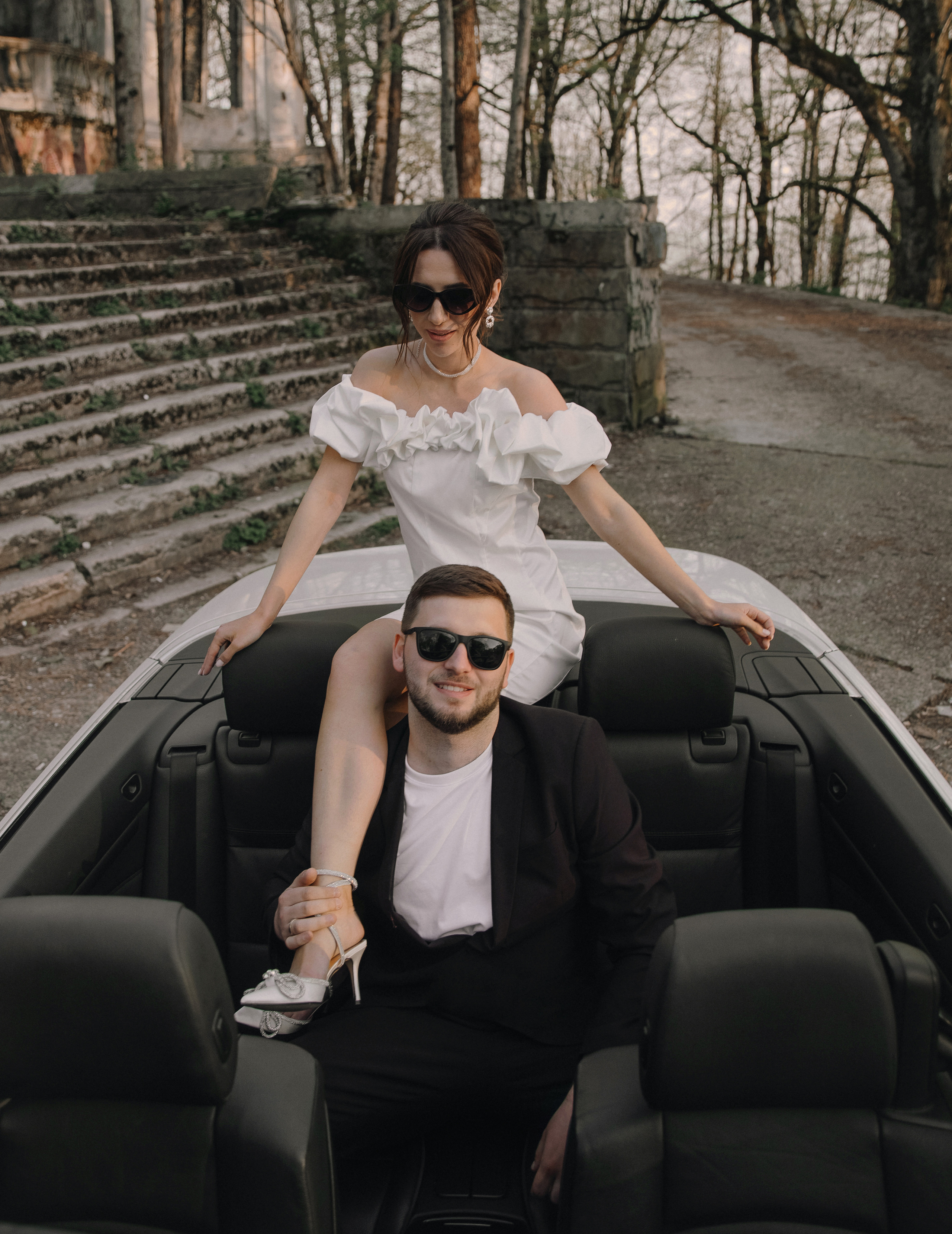 Natalya& Evgeniу, Sochi