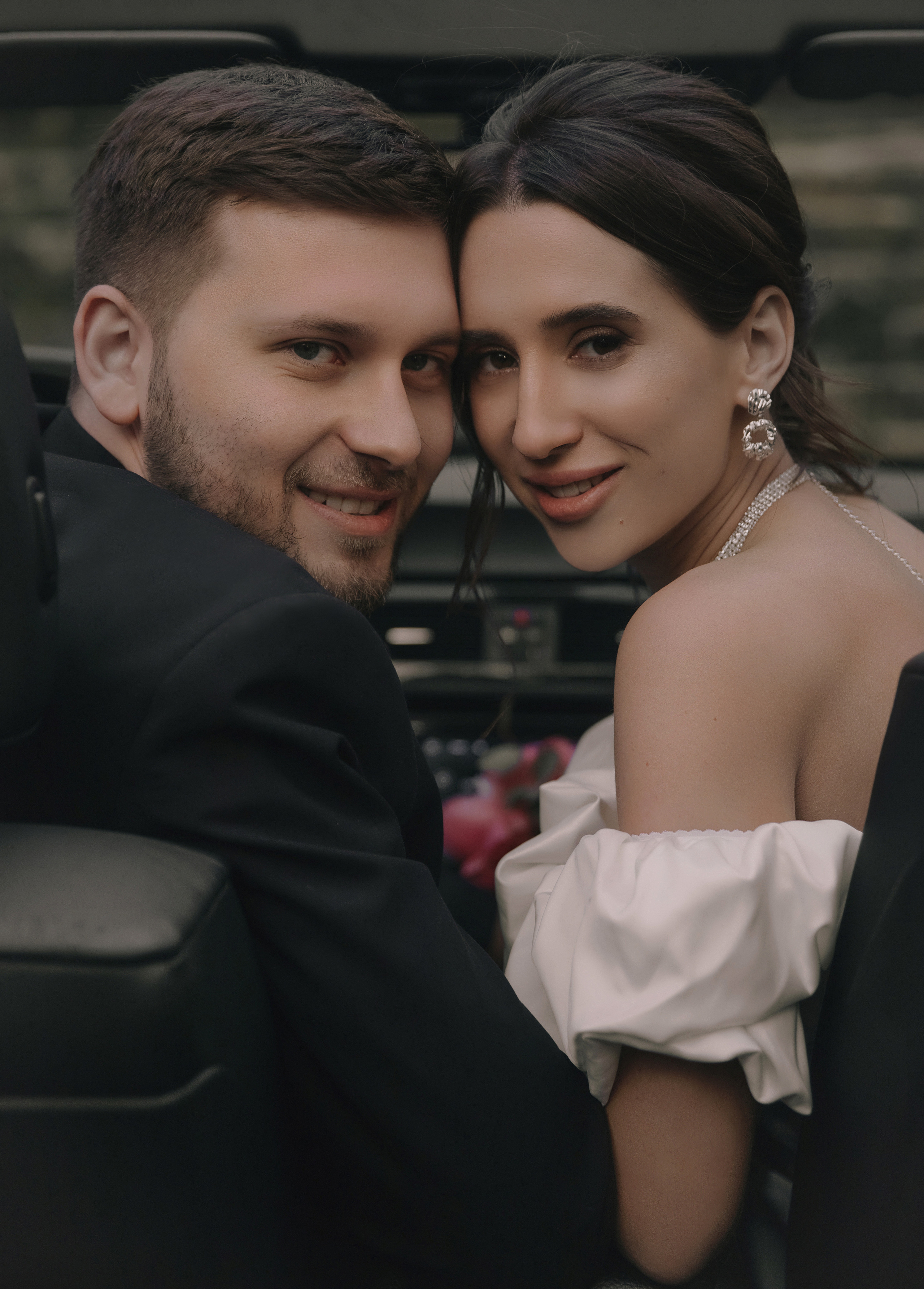 Natalya& Evgeniу, Sochi