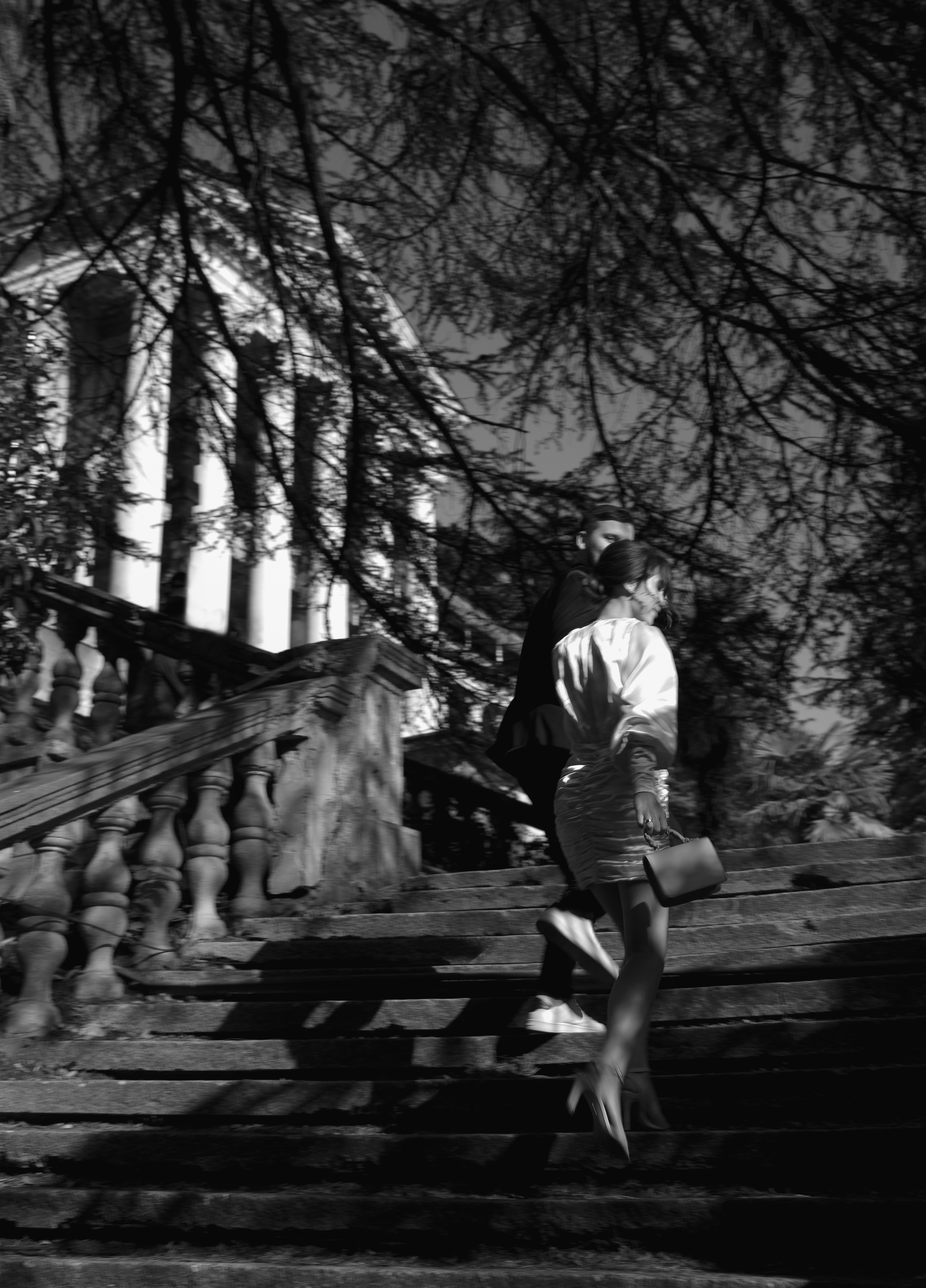 Natalya& Evgeniу, Sochi