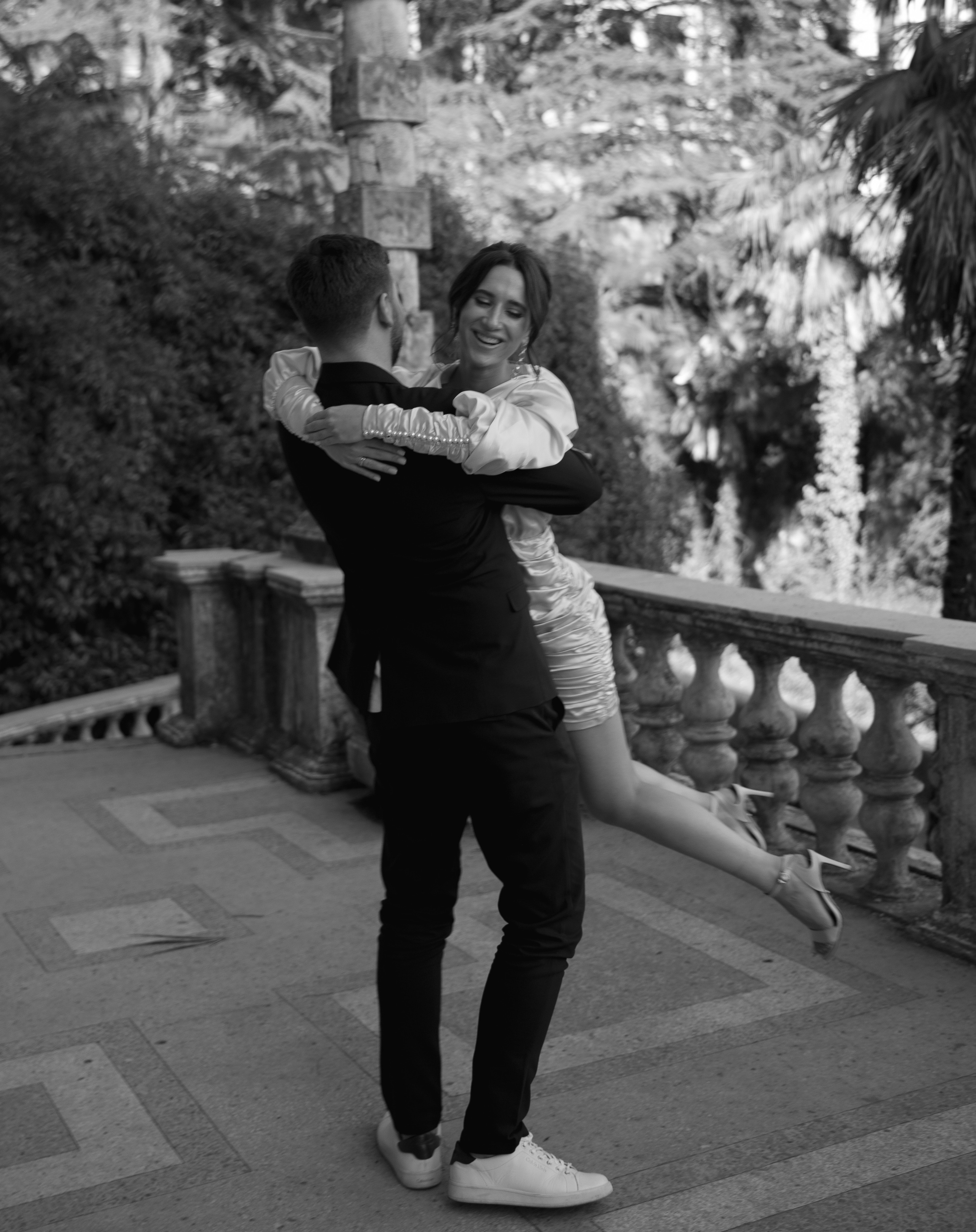 Natalya& Evgeniу, Sochi