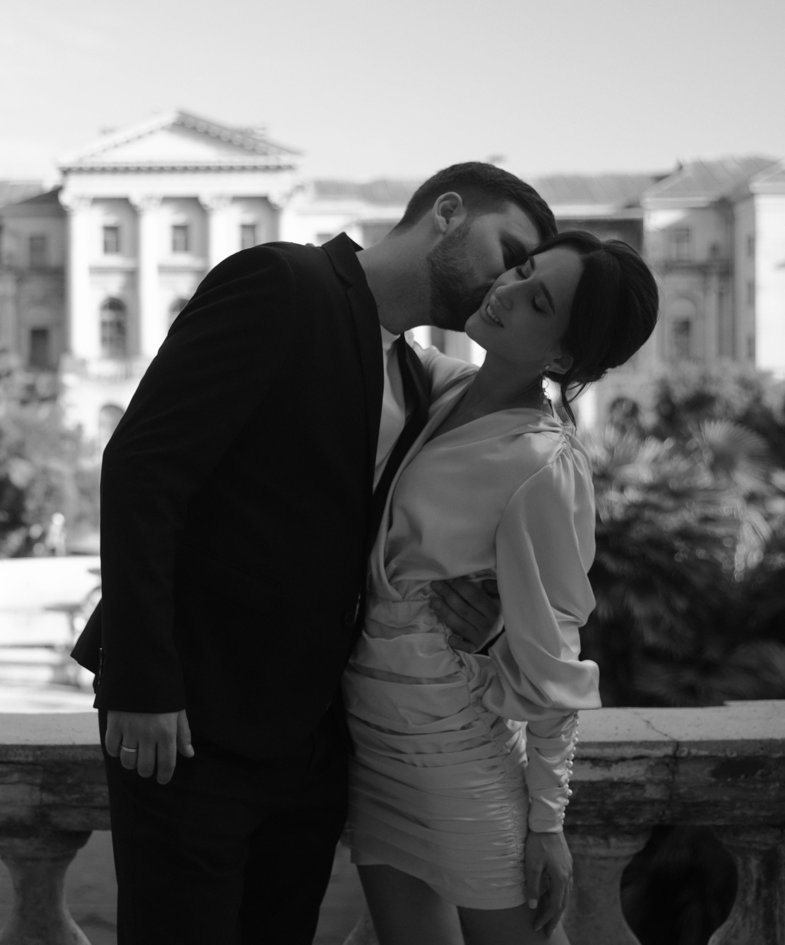 Natalya& Evgeniу, Sochi