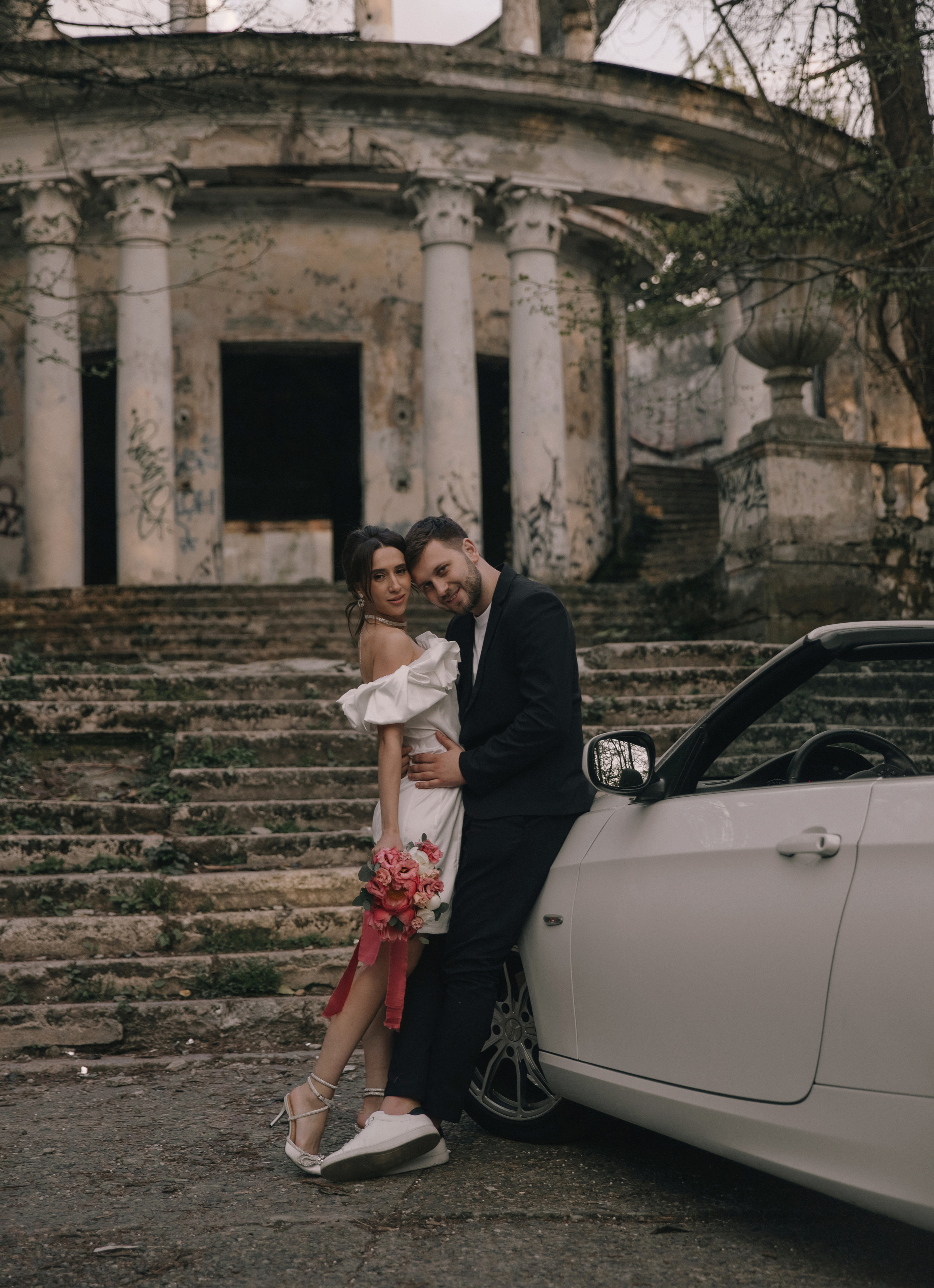 Natalya& Evgeniу, Sochi