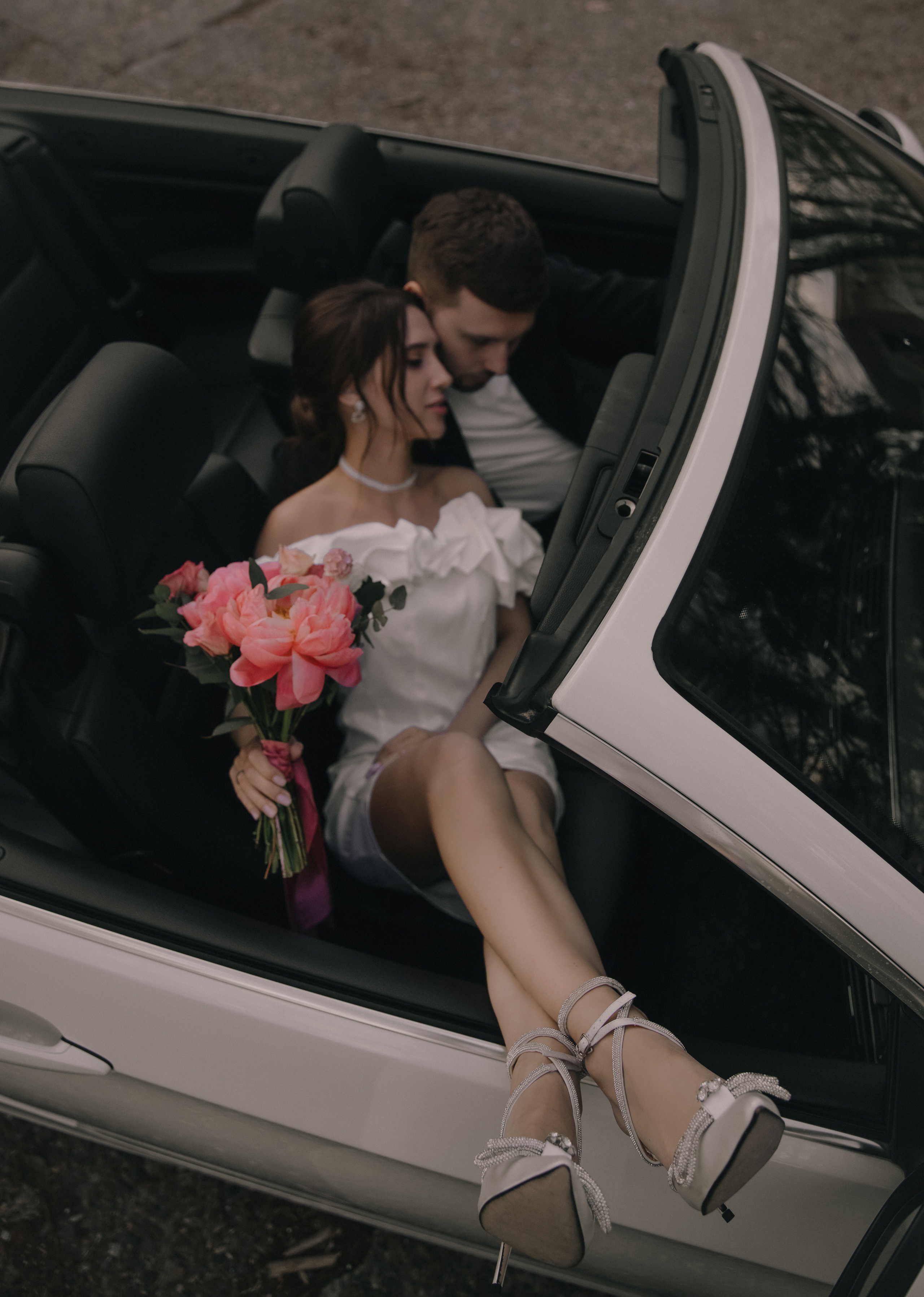 Natalya& Evgeniу, Sochi