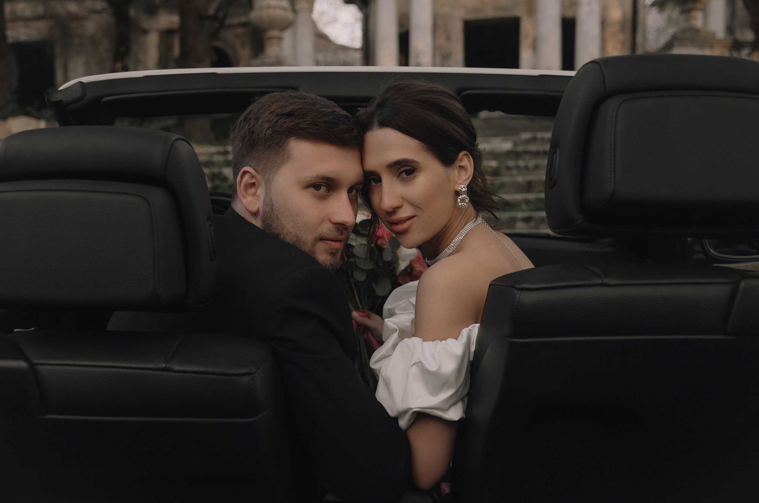 Natalya& Evgeniу, Sochi