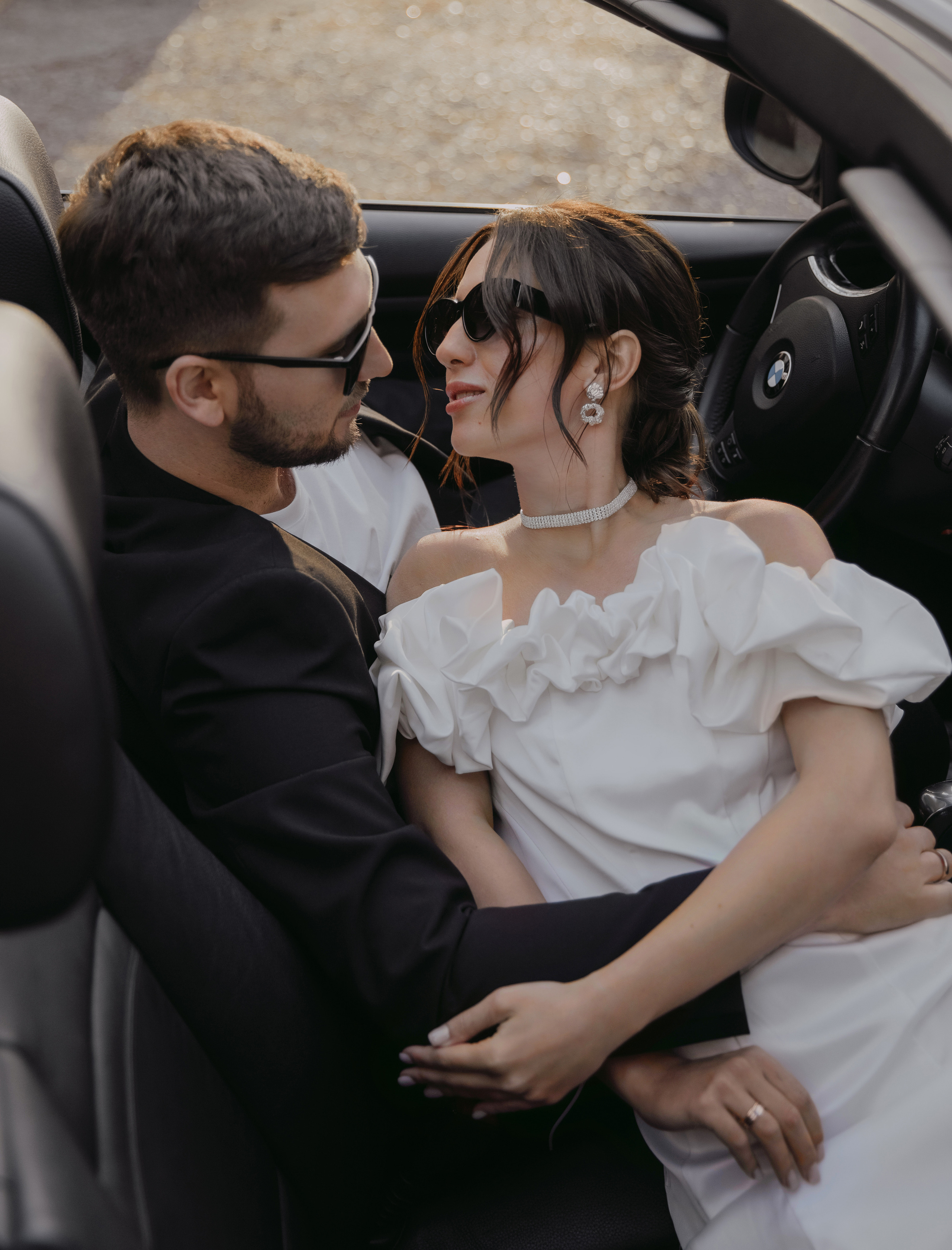 Natalya& Evgeniу, Sochi